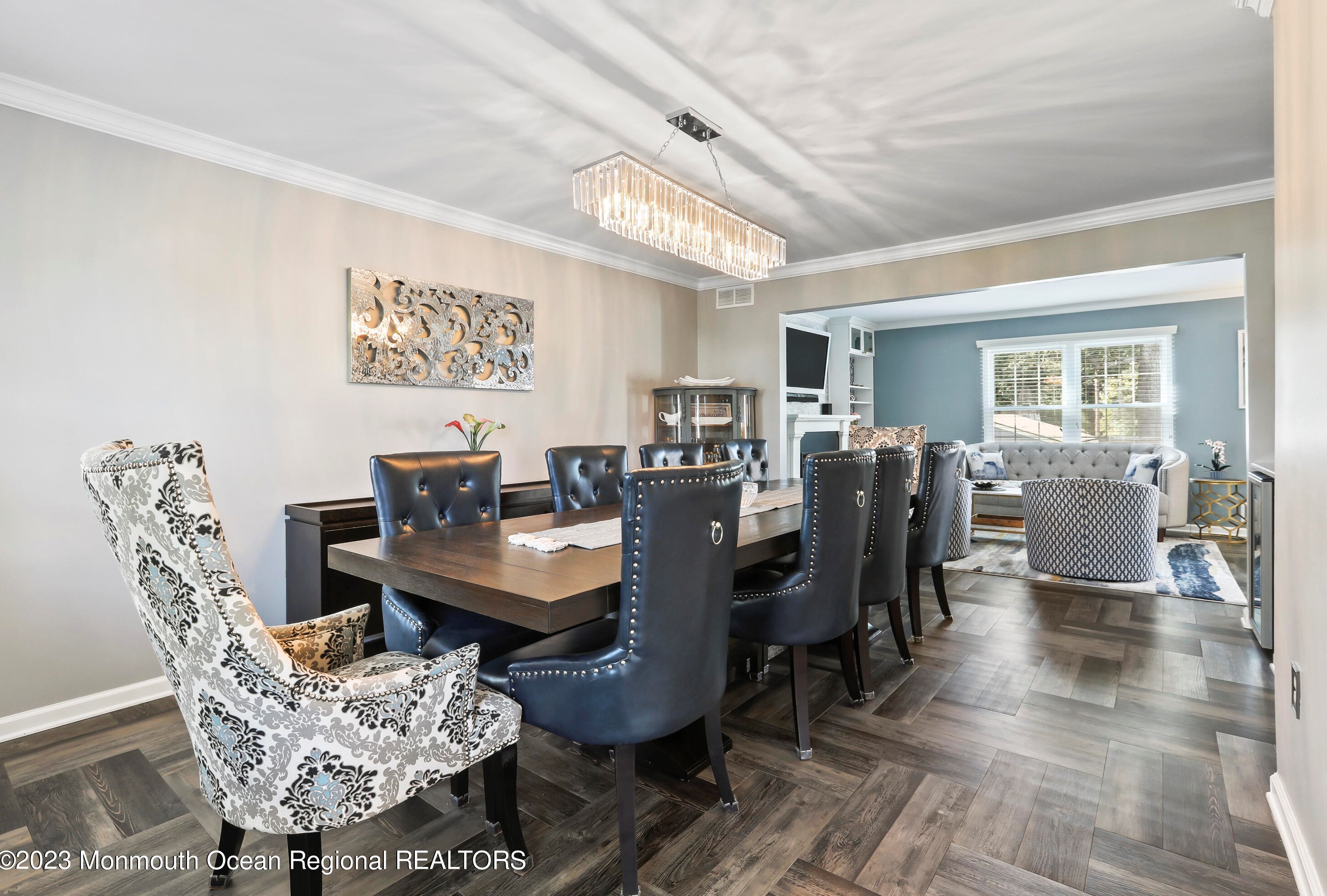 19 Melissa Ln, Wall Township NJ  07731-2371 exterior