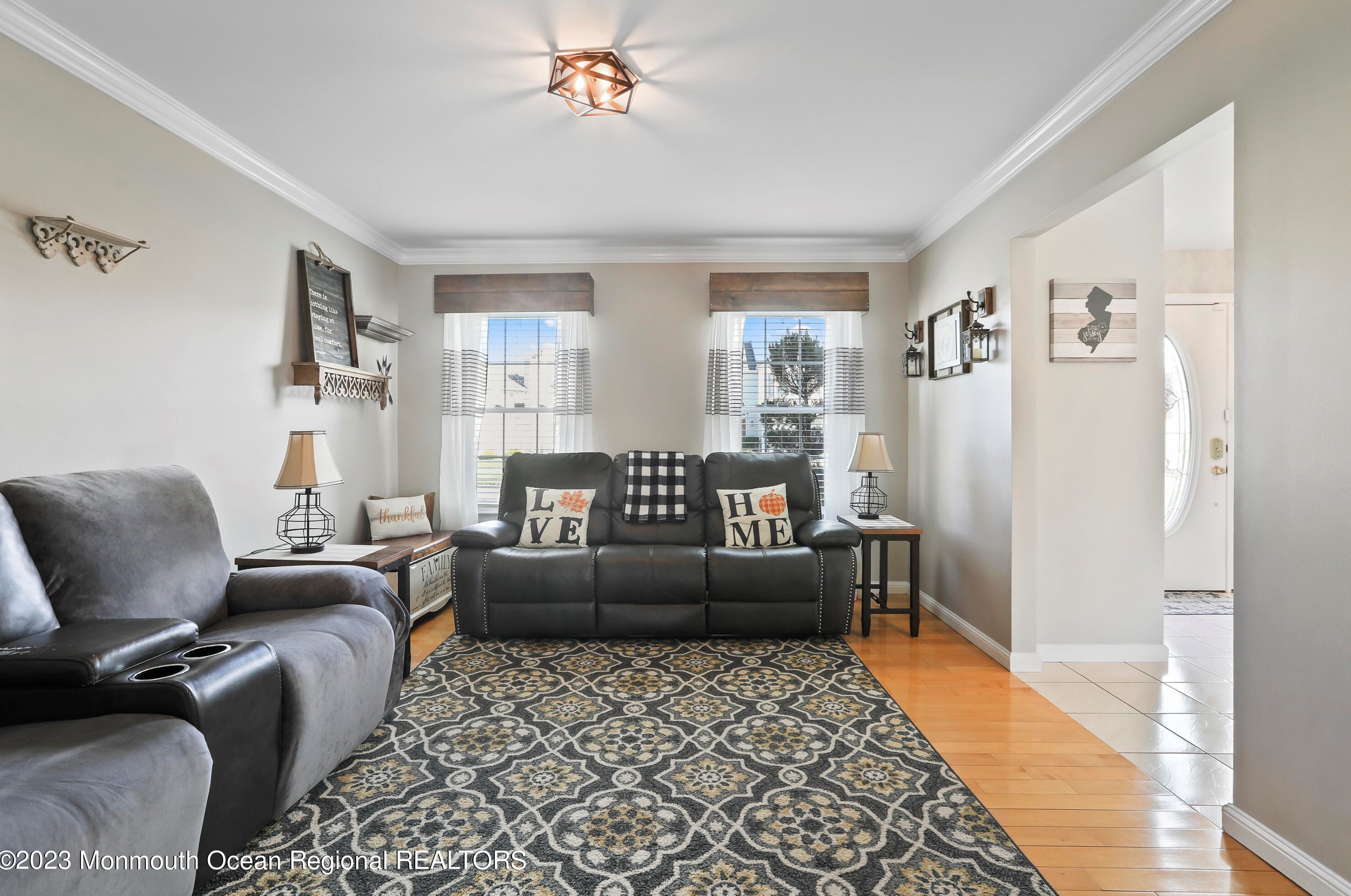 19 Melissa Ln, Wall Township NJ  07731-2371 exterior