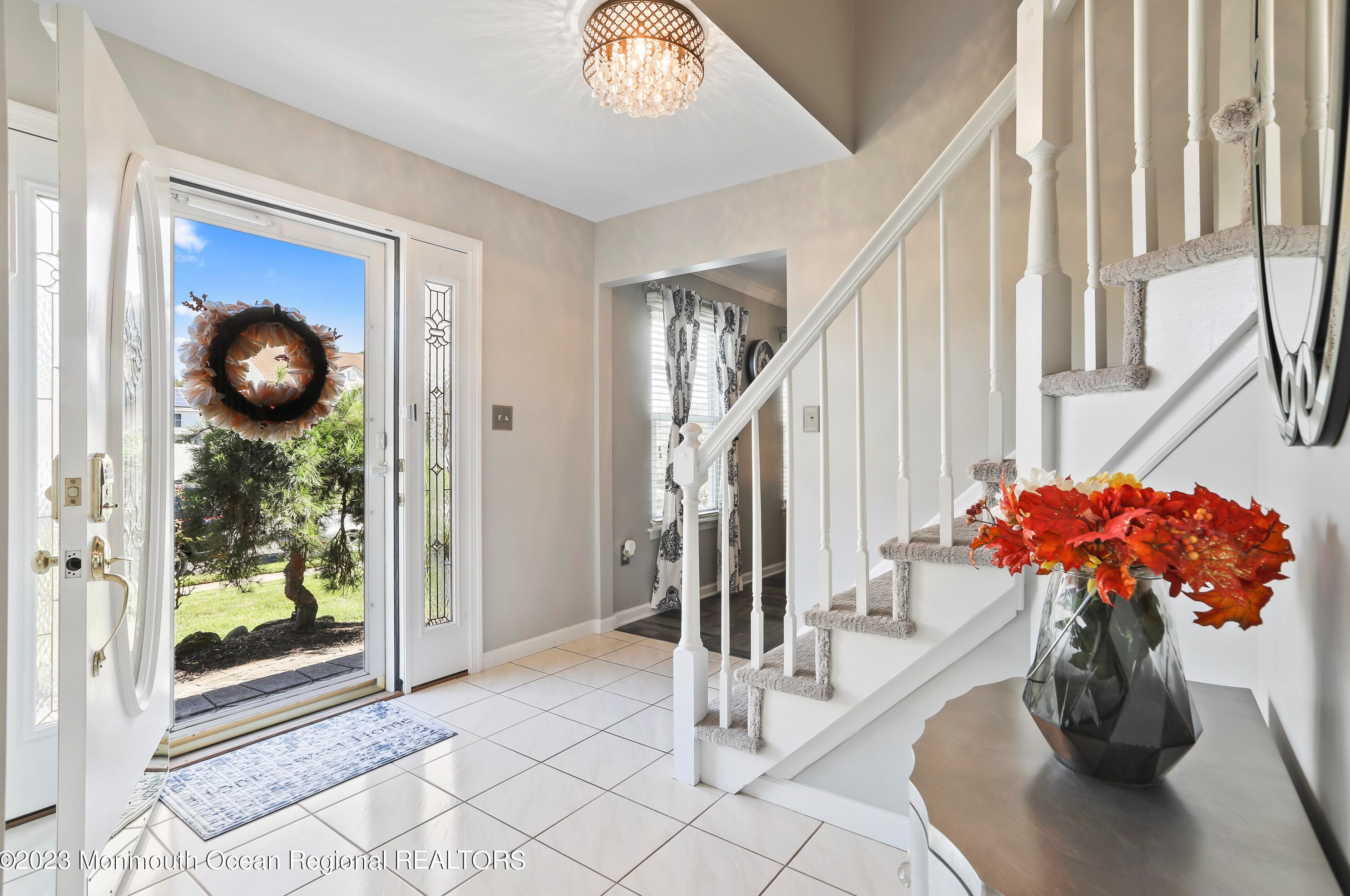 19 Melissa Ln, Wall Township NJ  07731-2371 exterior