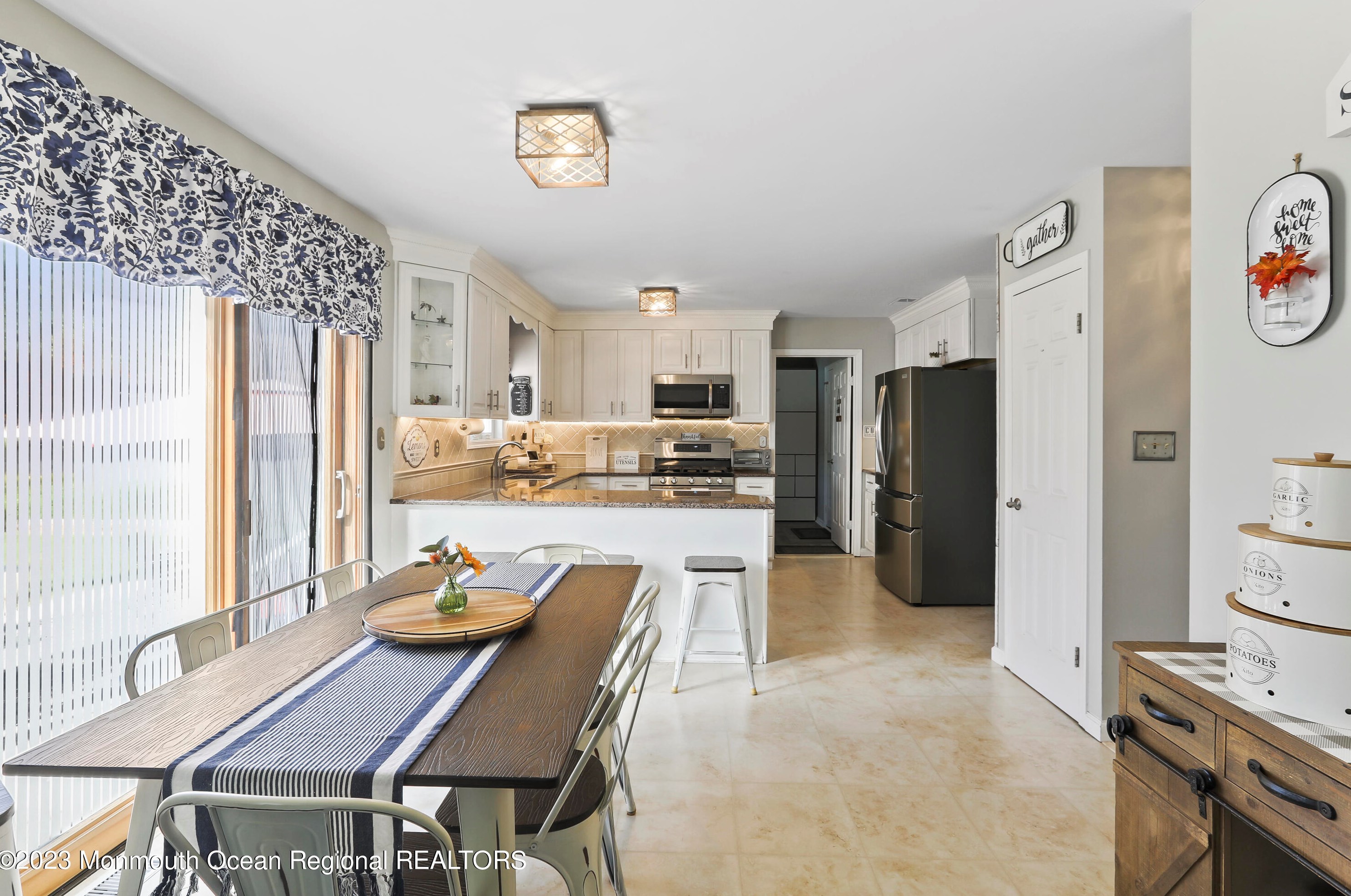 19 Melissa Ln, Wall Township NJ  07731-2371 exterior