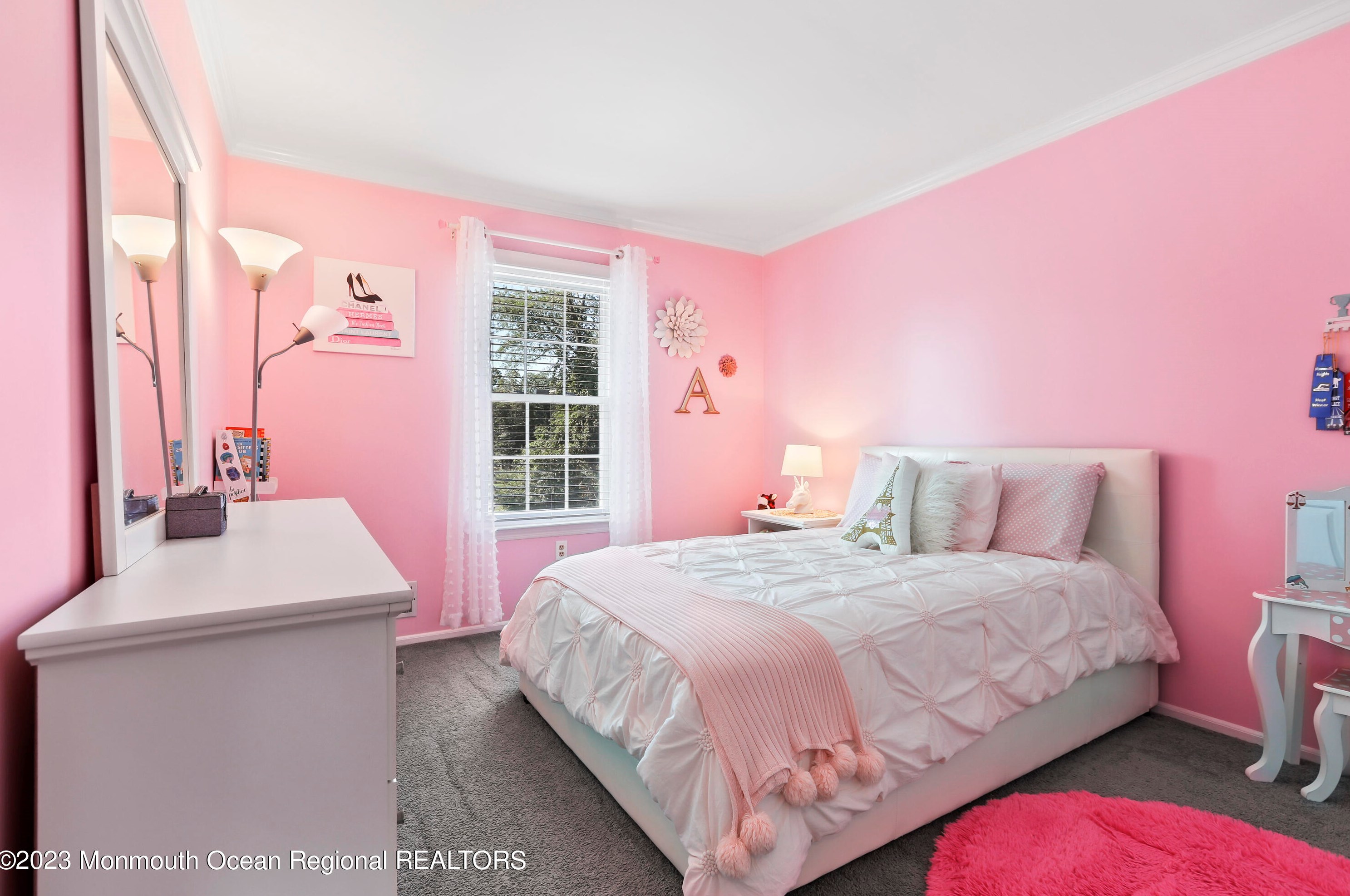 19 Melissa Ln, Wall Township NJ  07731-2371 exterior