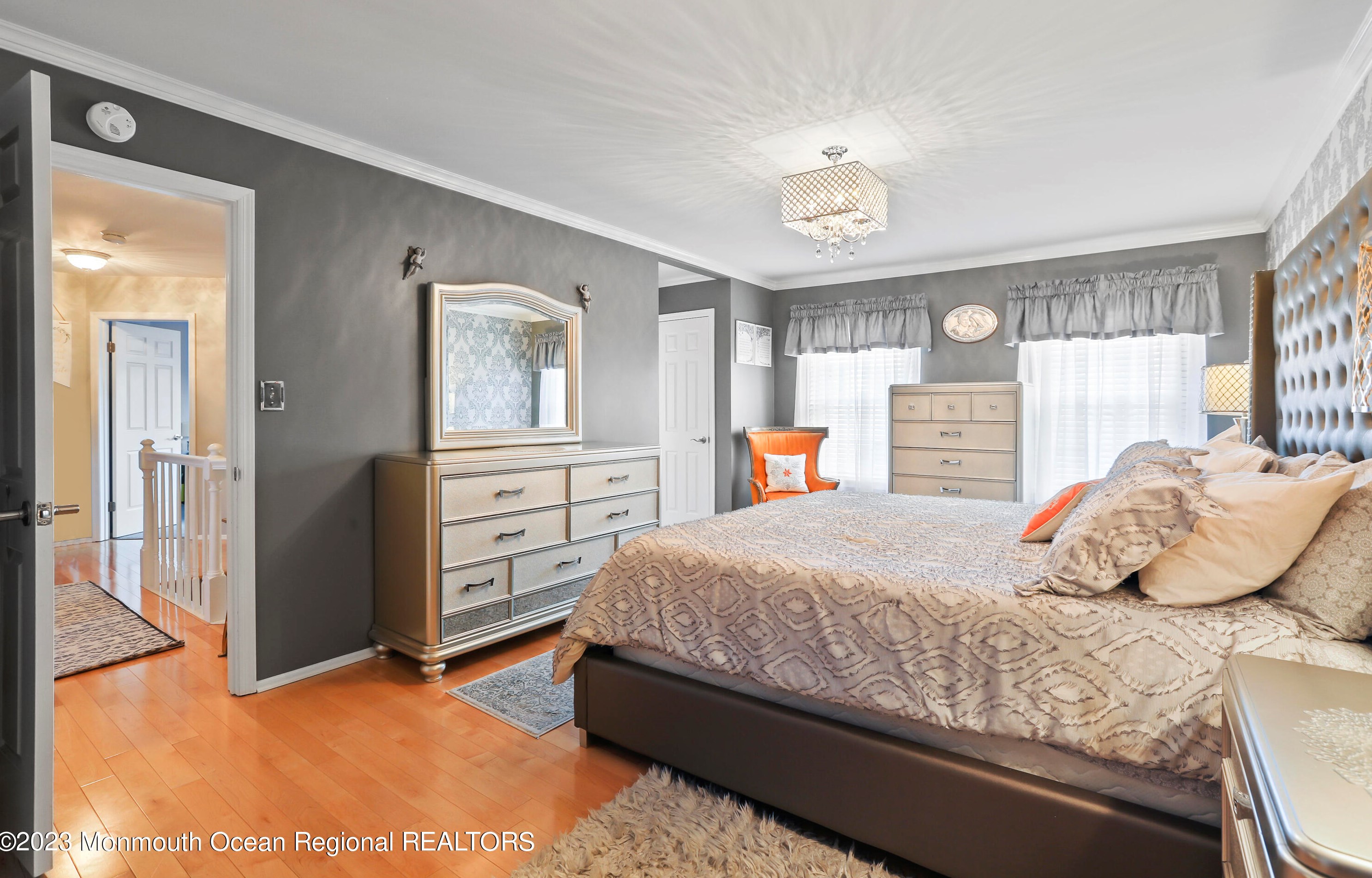 19 Melissa Ln, Wall Township NJ  07731-2371 exterior