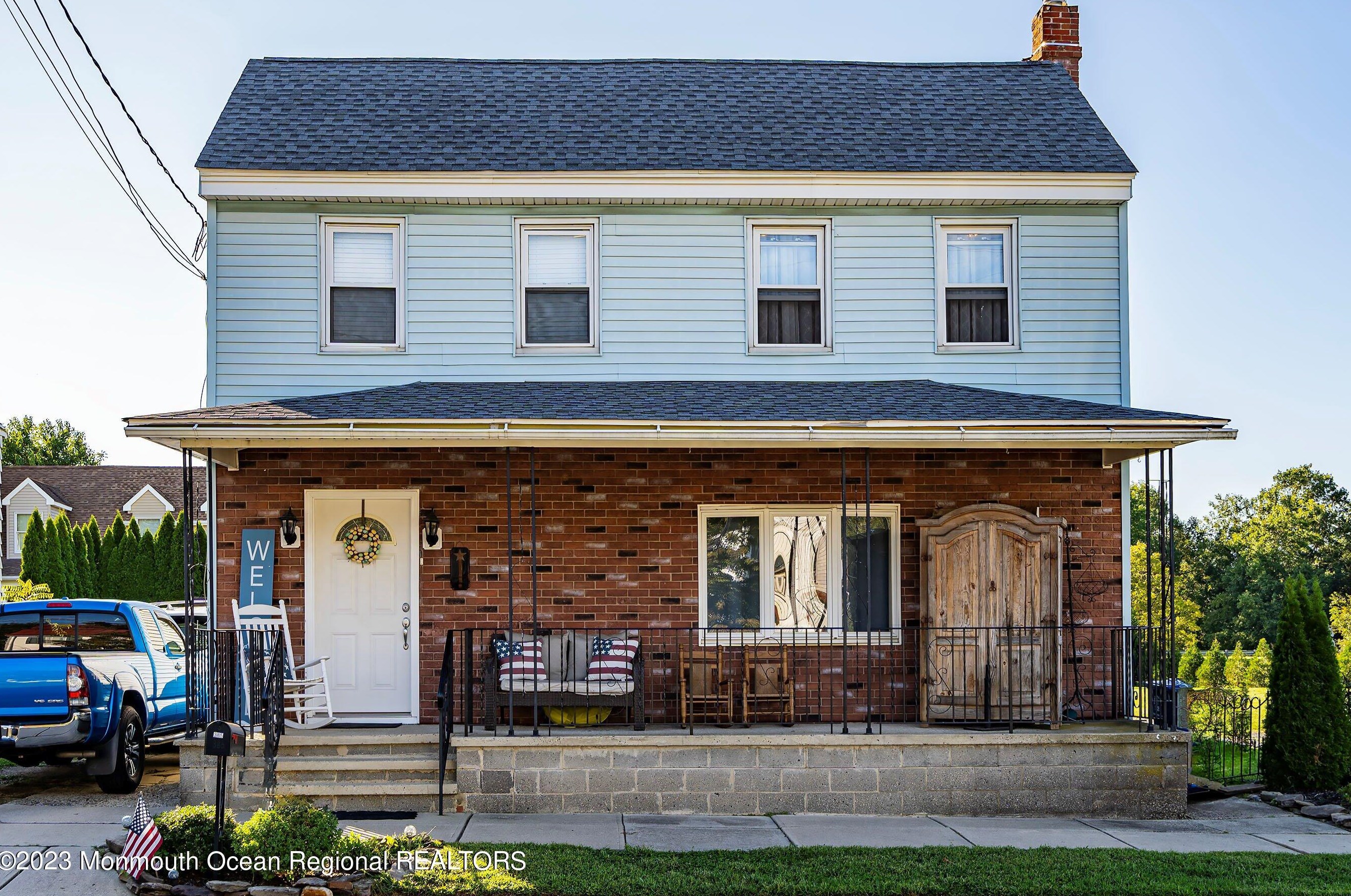385 New York Ave, Columbus, NJ 08022