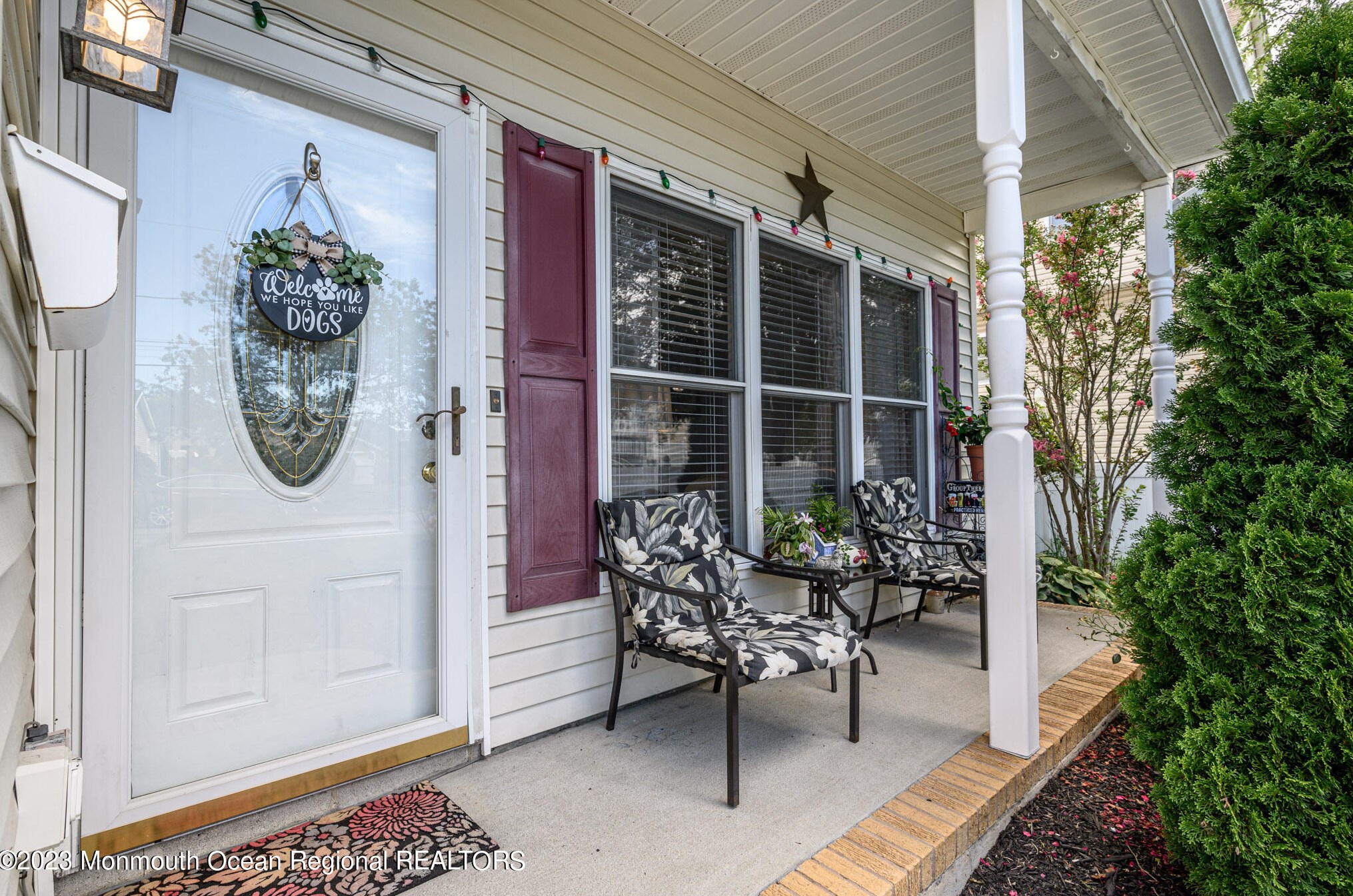 5 Cross Ave, Matawan, NJ 07747-1004