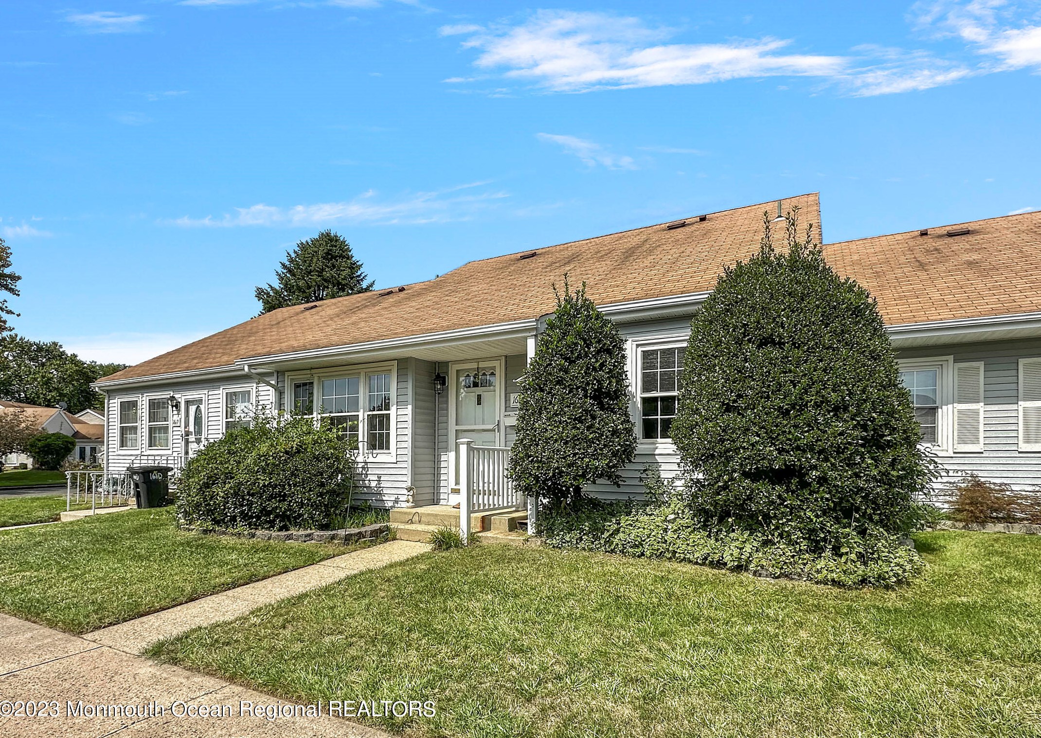 161 Cours De Martinique, East Freehold, NJ 07728-5473