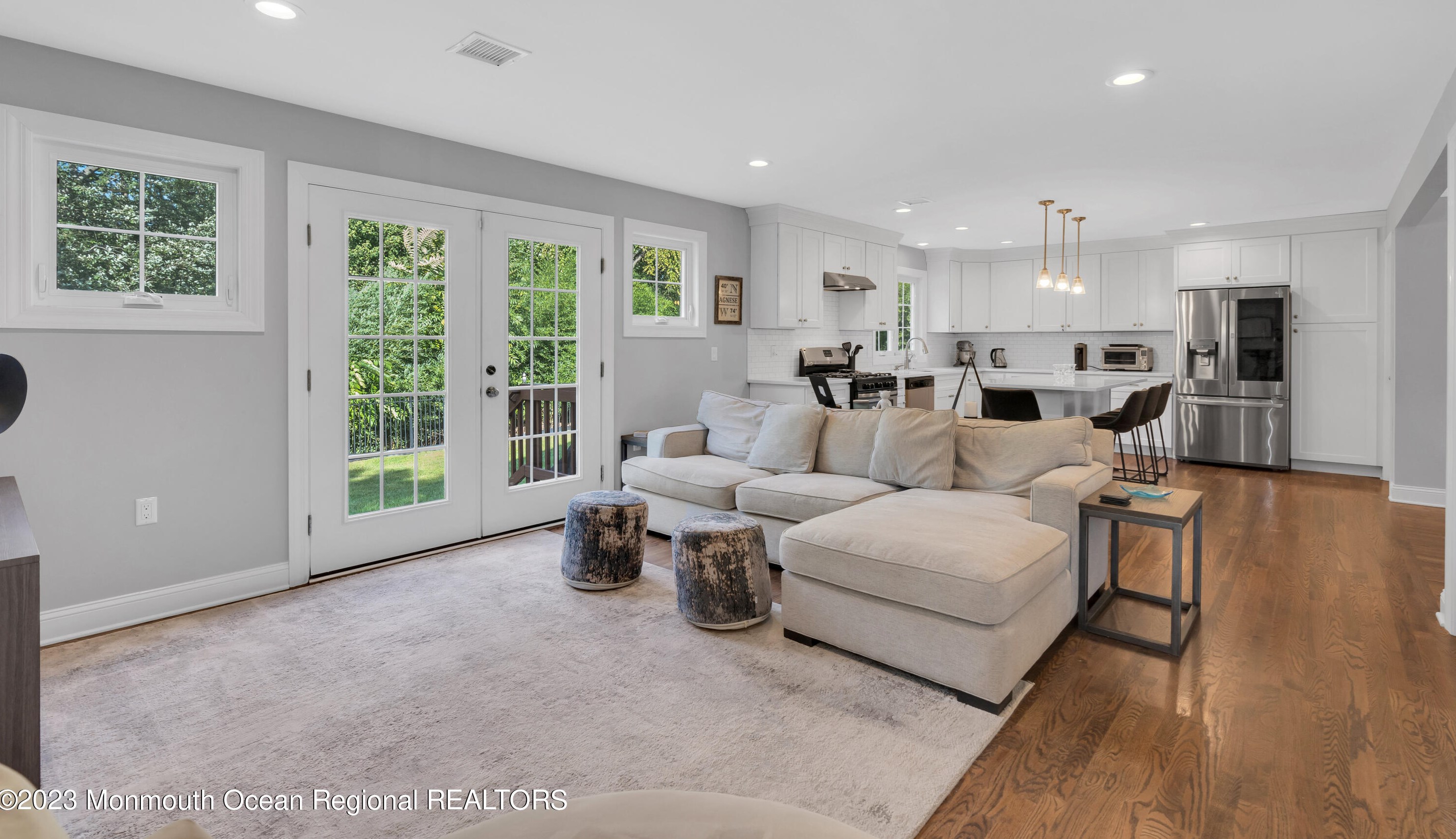 127 Washington Ave, Matawan NJ 07747-2921 exterior