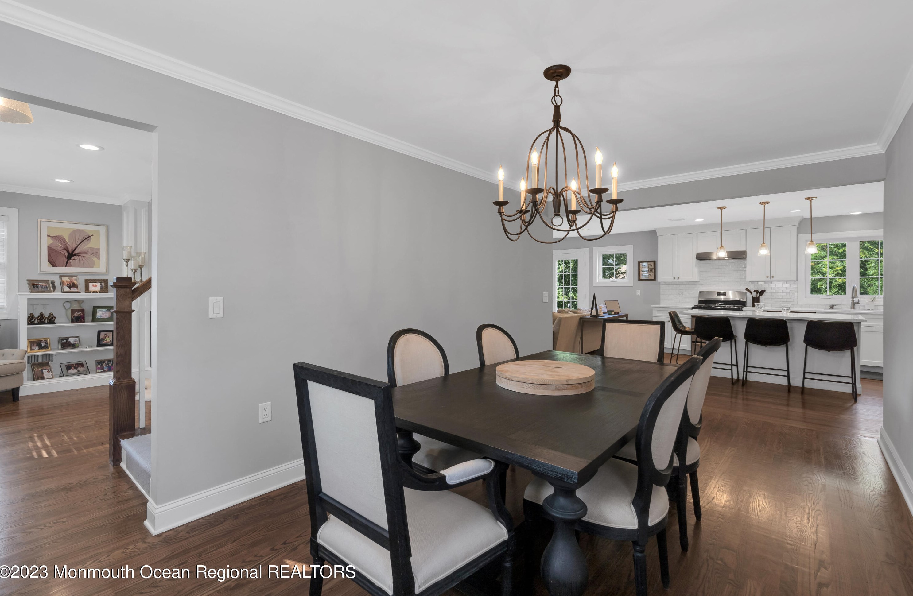 127 Washington Ave, Matawan NJ 07747-2921 exterior