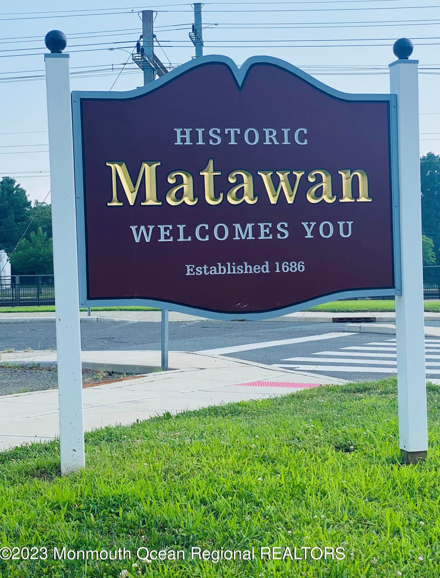 127 Washington Ave, Matawan NJ 07747-2921 exterior