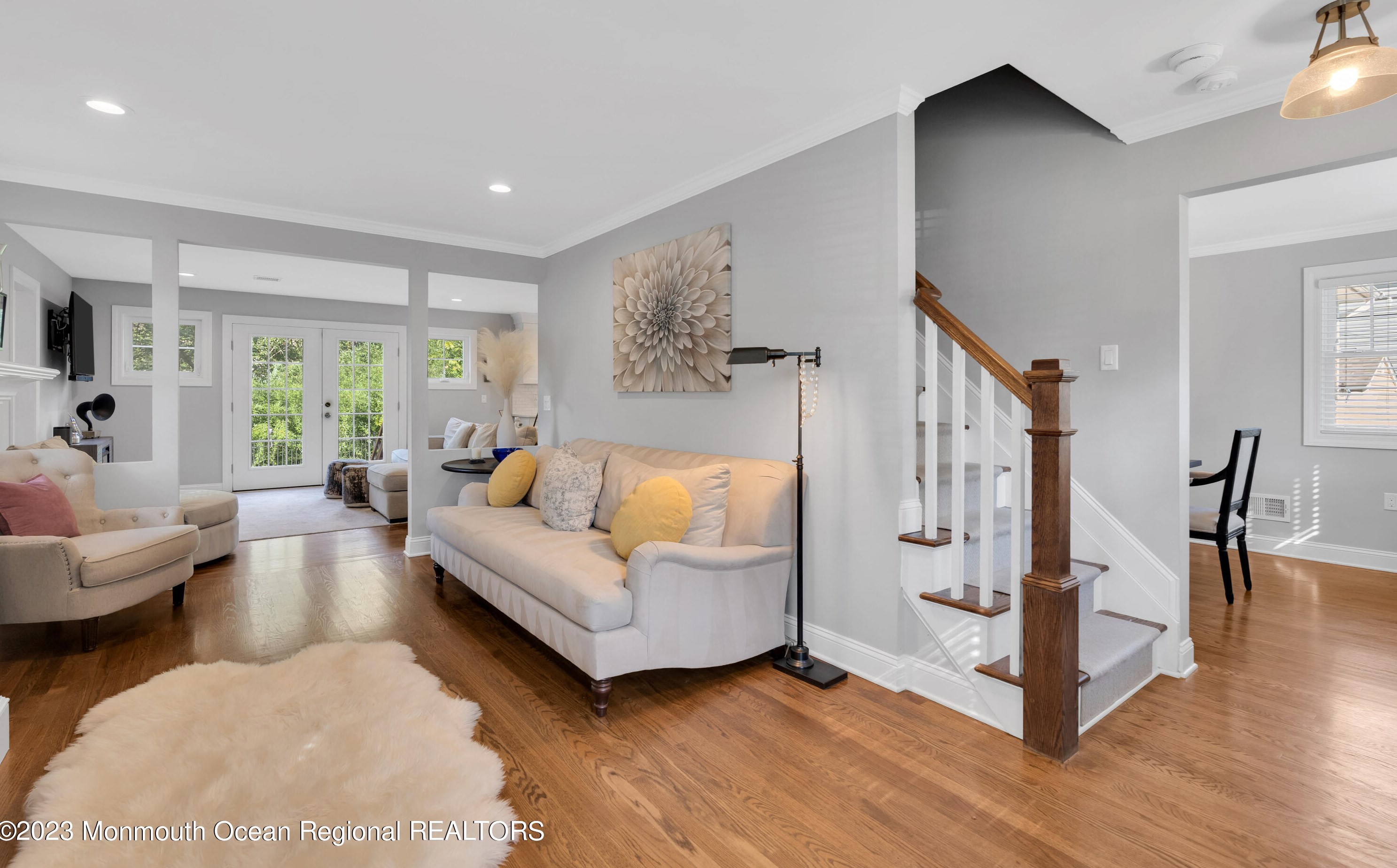 127 Washington Ave, Matawan NJ 07747-2921 exterior