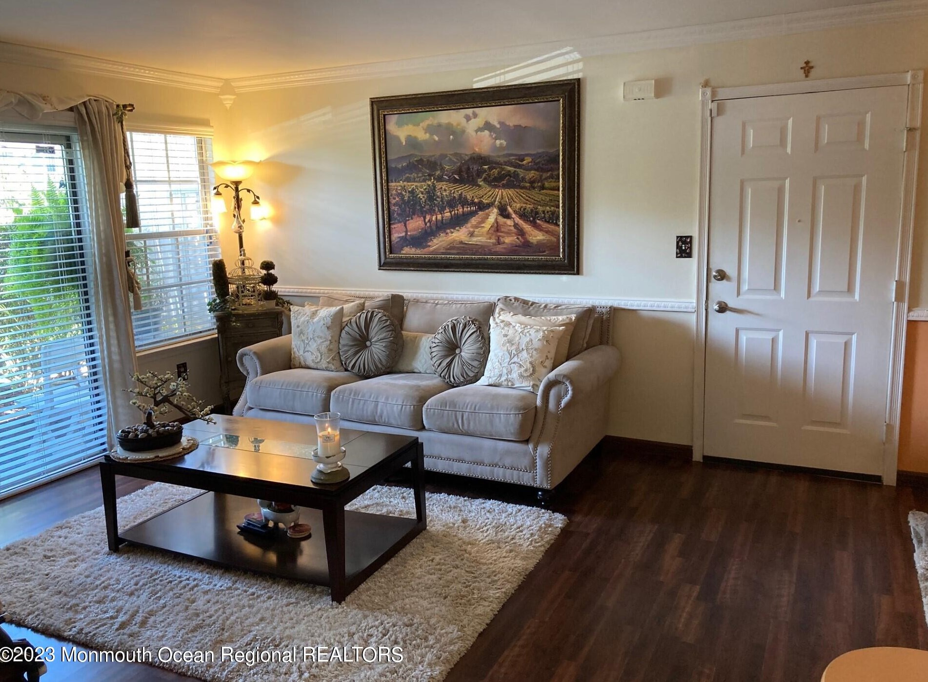 1 Dressage Ct, Wall Township, NJ 07753-7644