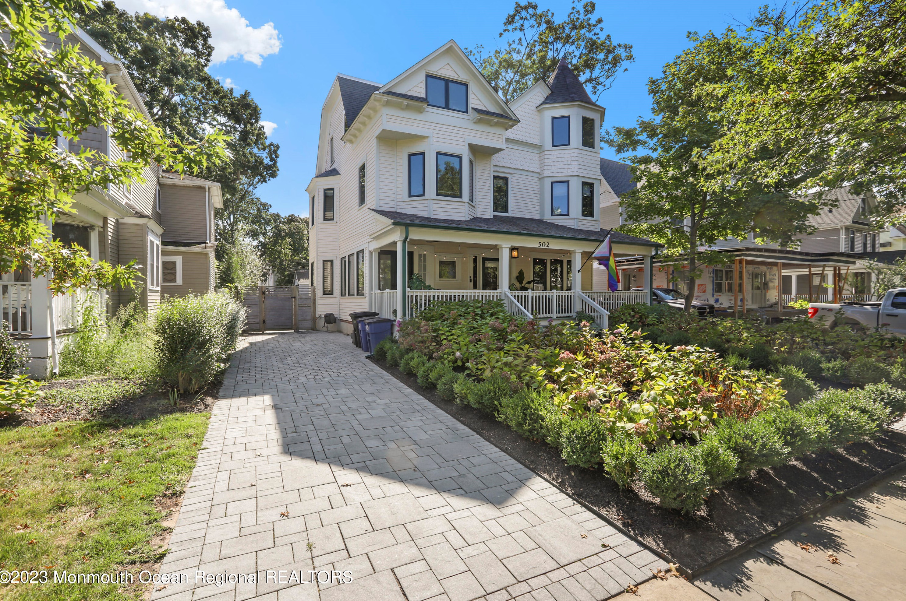 502 7th Ave, Tinton Falls, NJ 07712