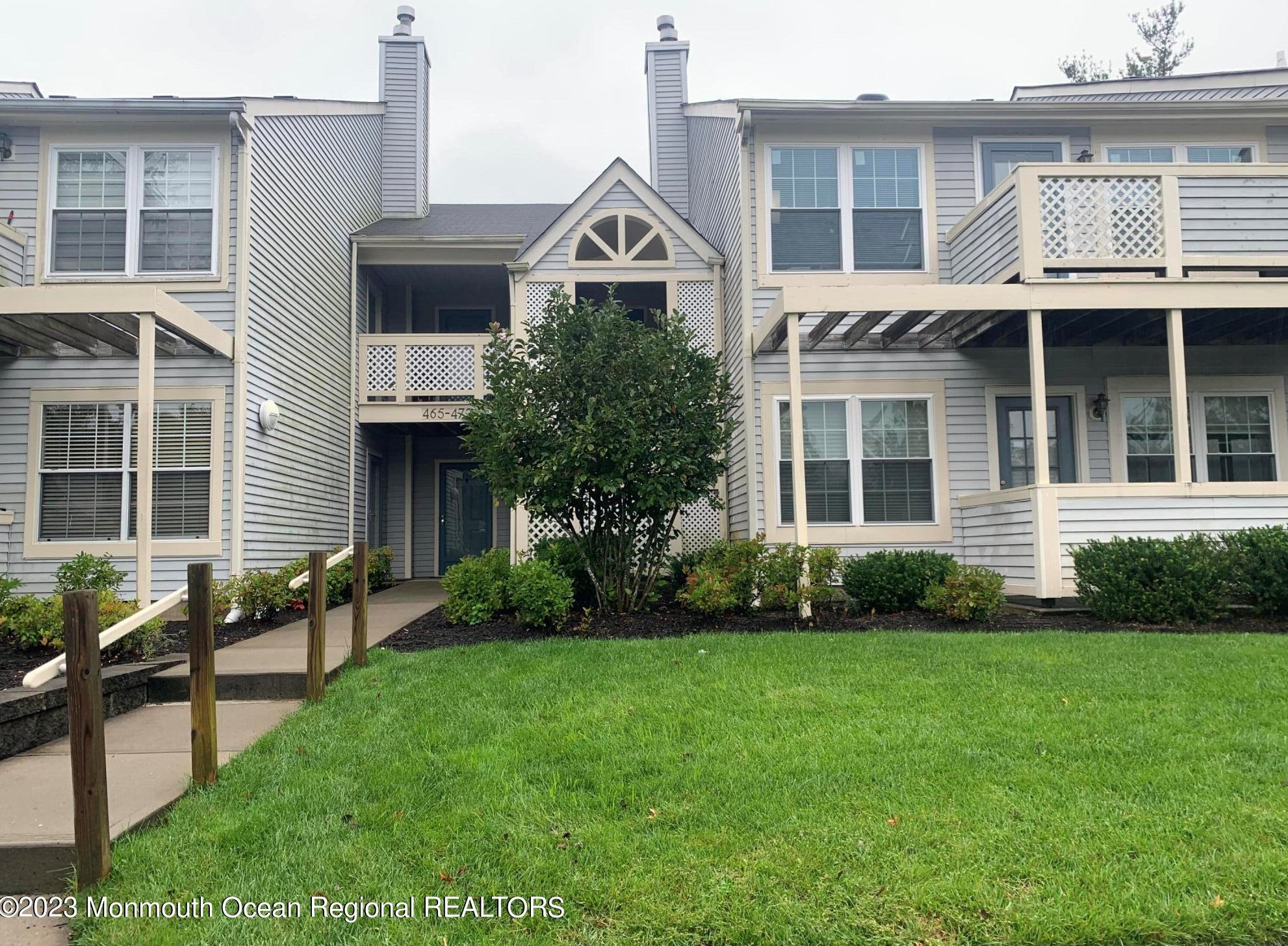 466 Magnolia Ct, Wall Township, NJ 07731