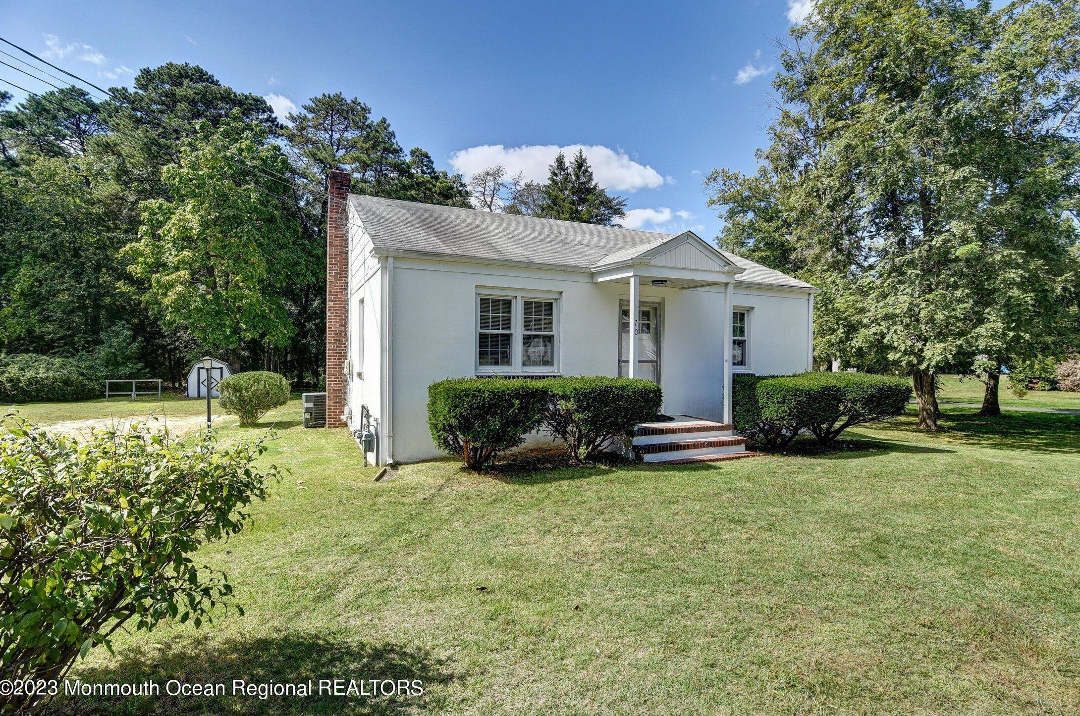 70 Siloam Rd, East Freehold, NJ 07728