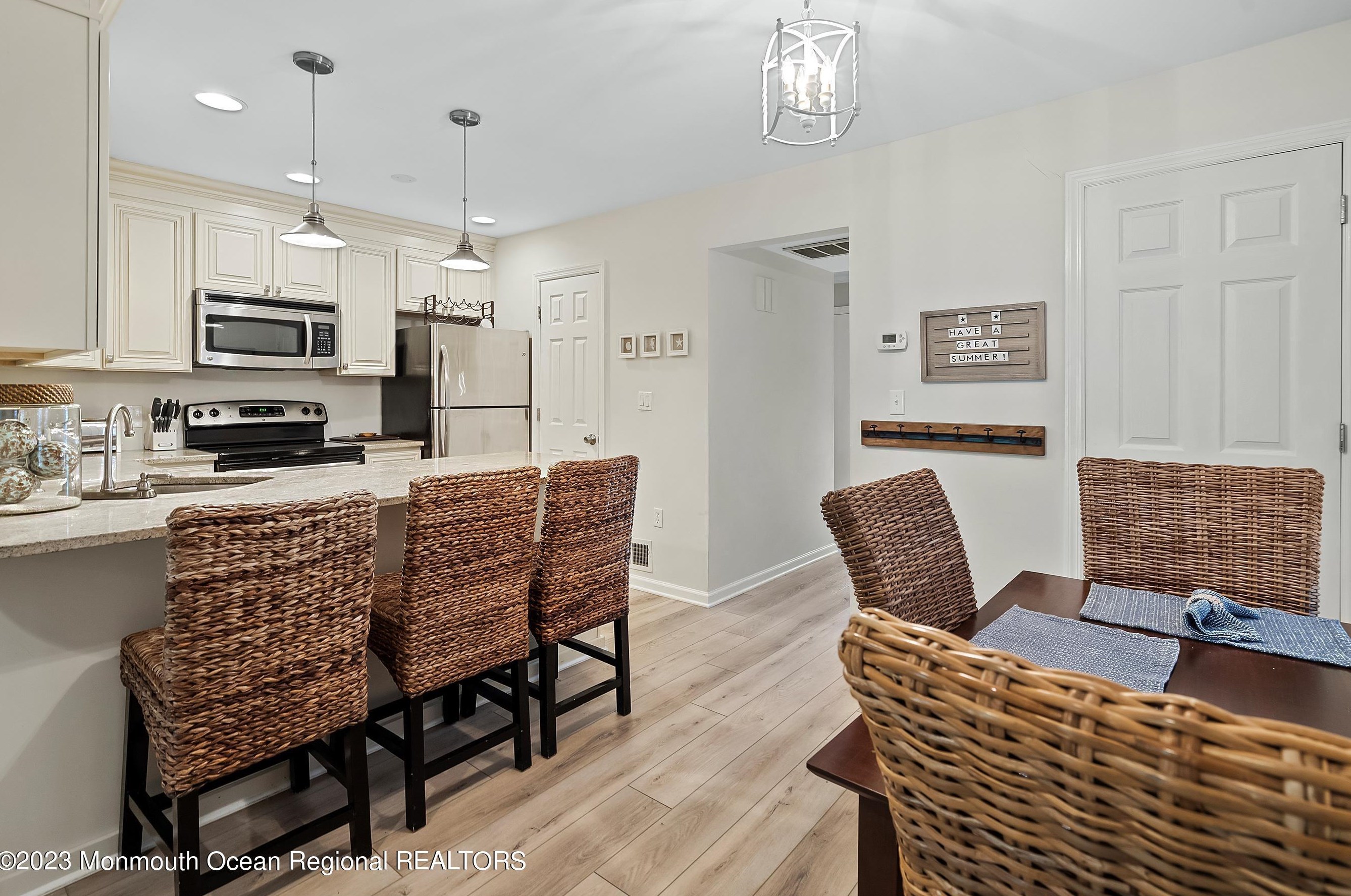 74 Linden Ct, Wall Township NJ  07762-2155 exterior