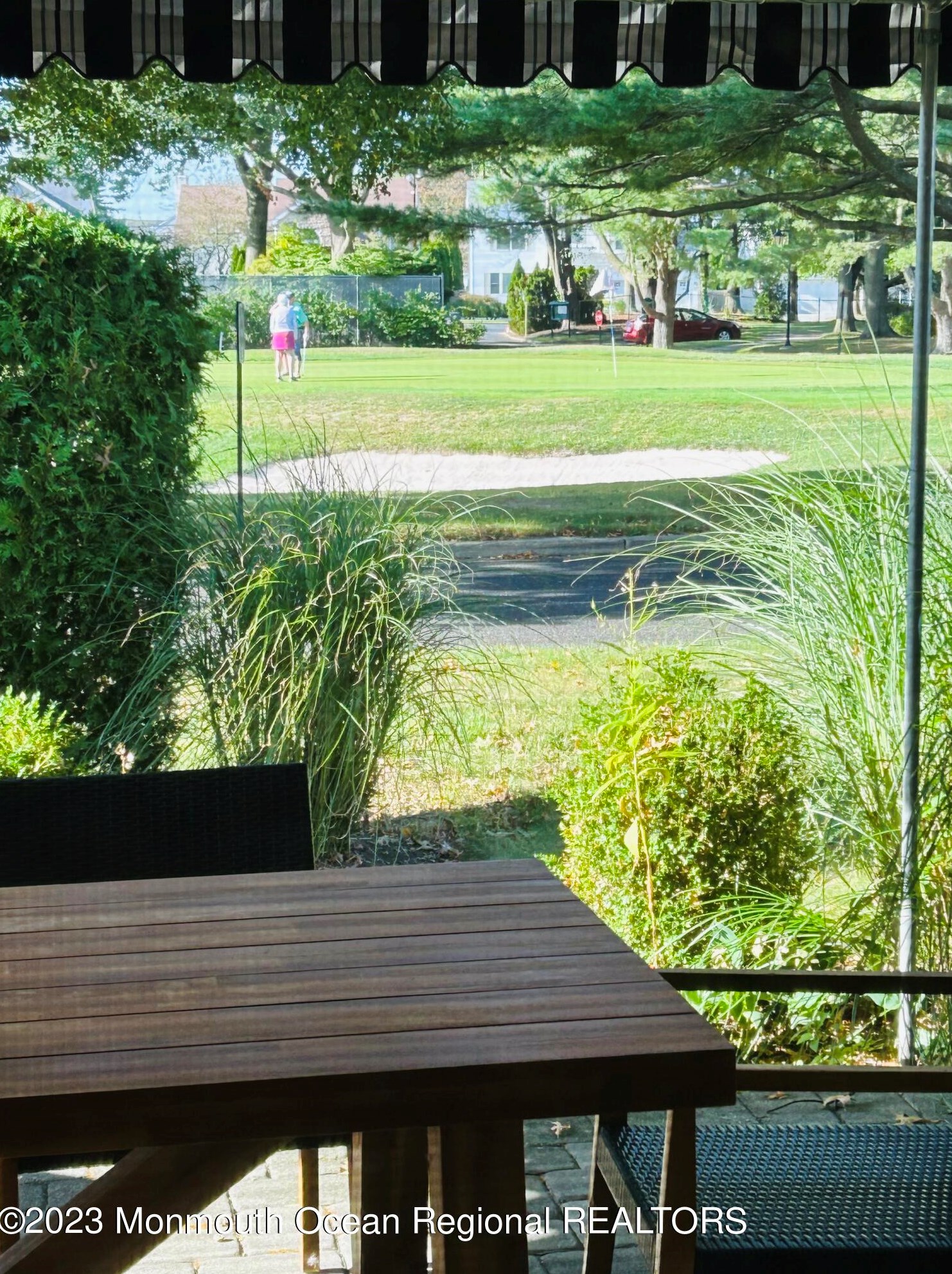 74 Linden Ct, Wall Township NJ  07762-2155 exterior