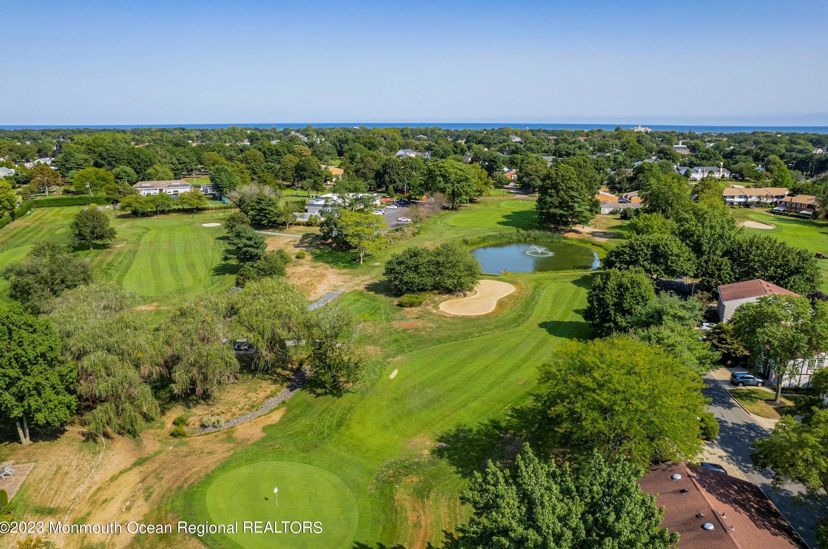 74 Linden Ct, Wall Township NJ  07762-2155 exterior