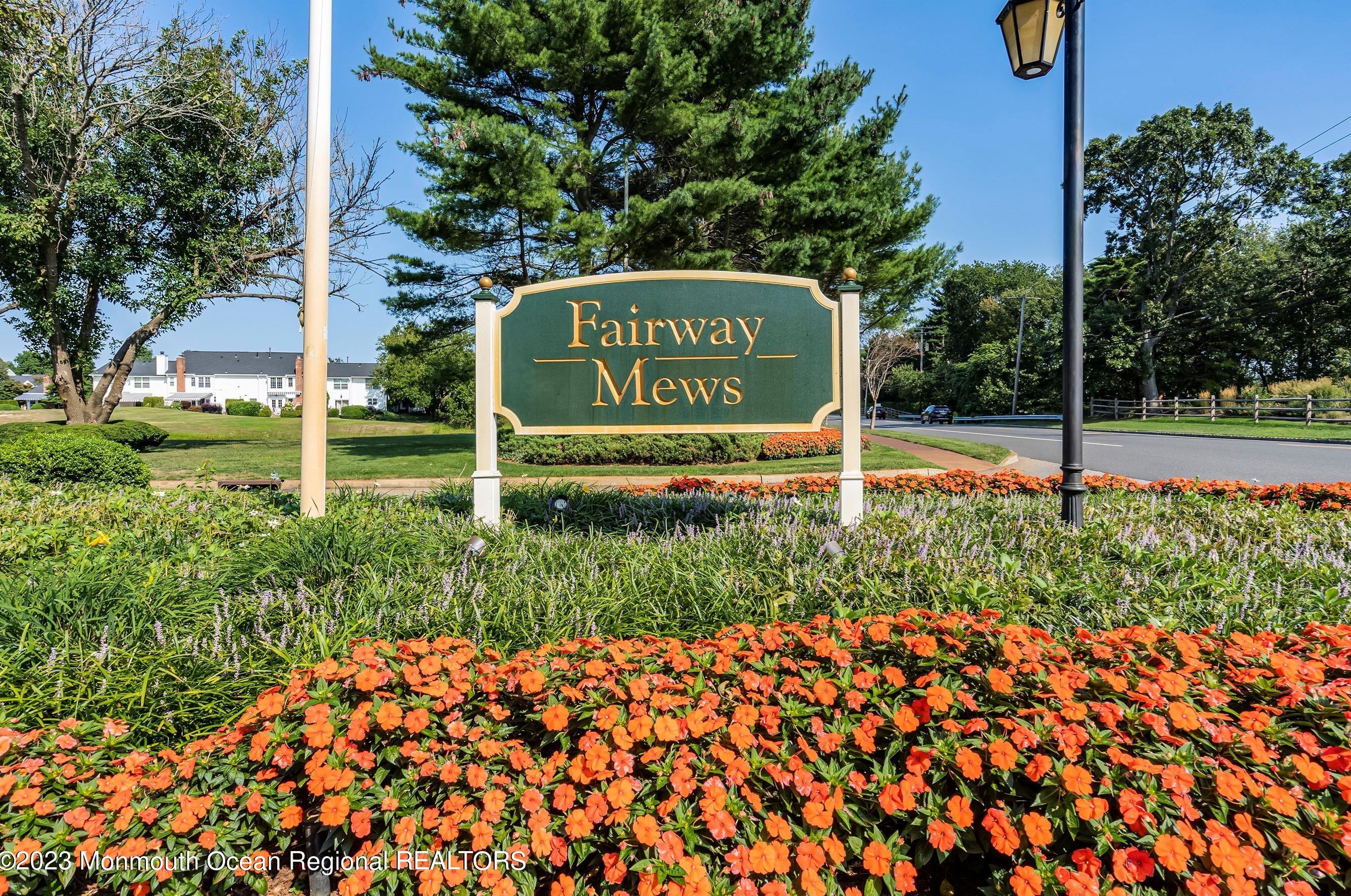 74 Linden Ct, Wall Township NJ  07762-2155 exterior