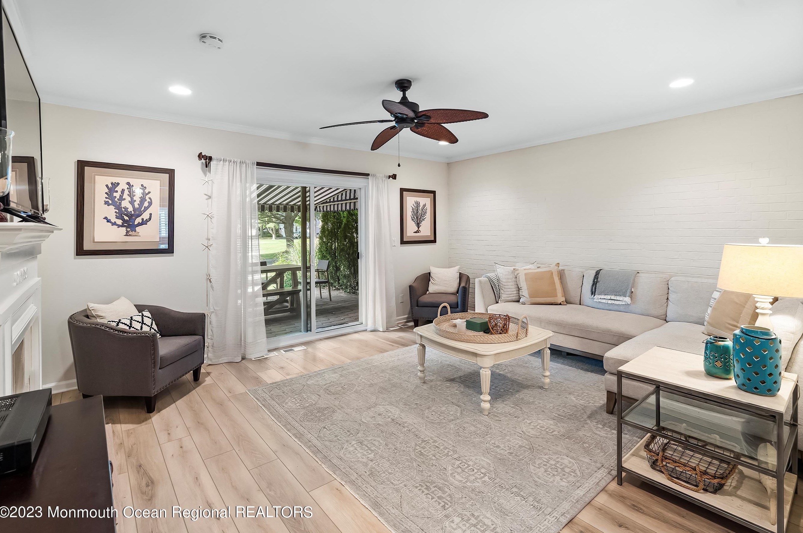 74 Linden Ct, Wall Township NJ  07762-2155 exterior