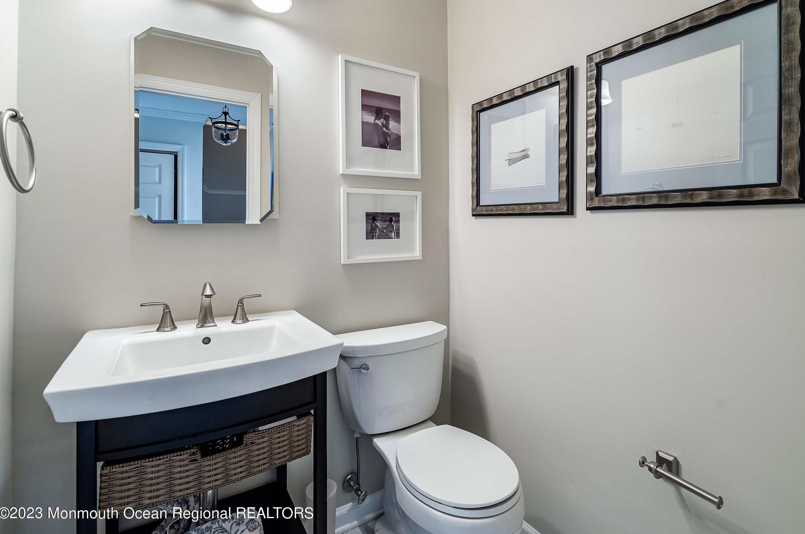 74 Linden Ct, Wall Township NJ  07762-2155 exterior