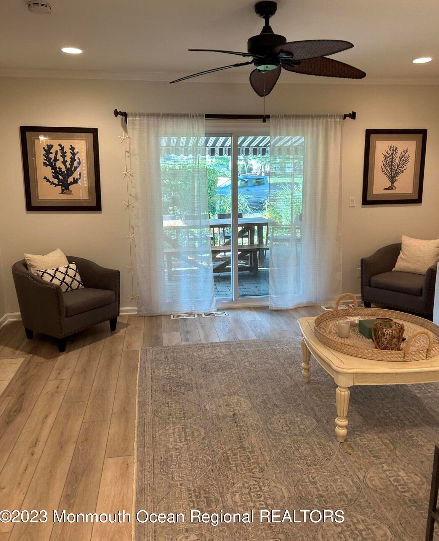 74 Linden Ct, Wall Township NJ  07762-2155 exterior