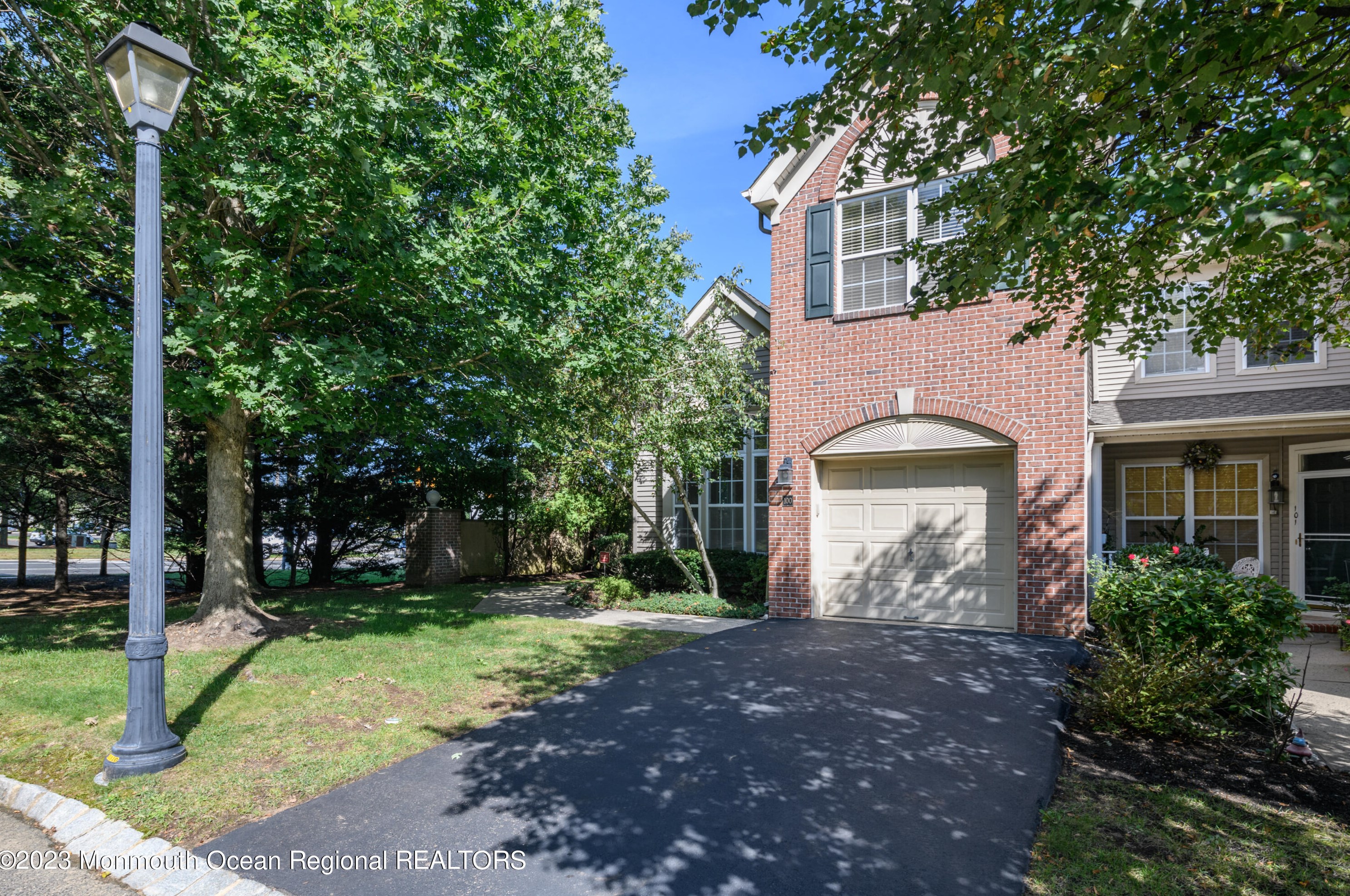 100 Nutmeg Ln #n100, Holmdel Village, NJ 07733