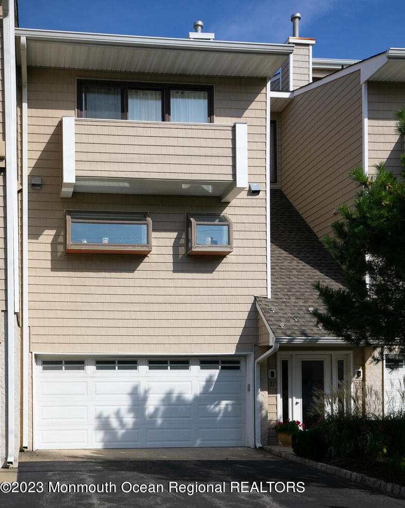 1266 Ocean Ave N #21, Locust, NJ 07760