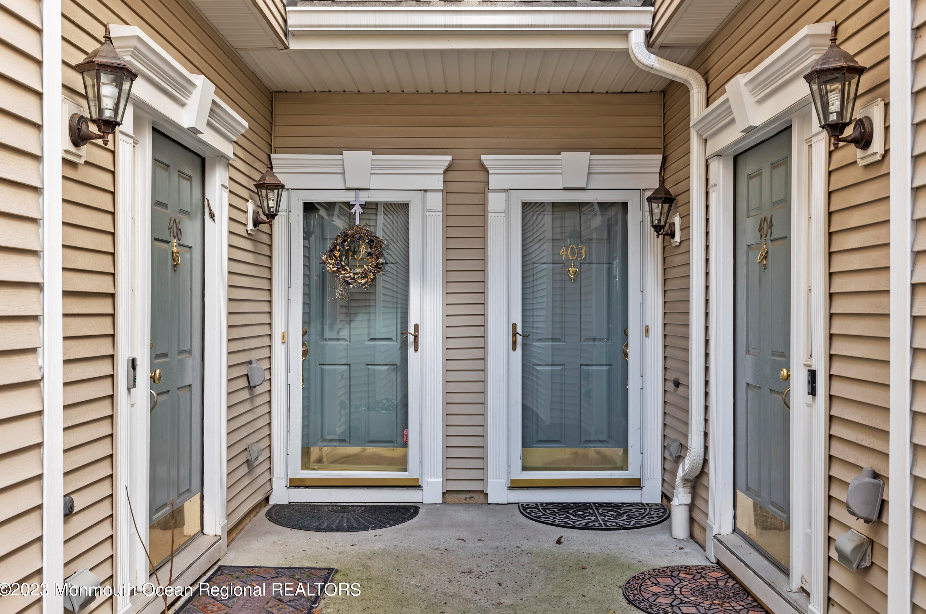 405 Rosewood Dr, Union Center, NJ 07083-5057