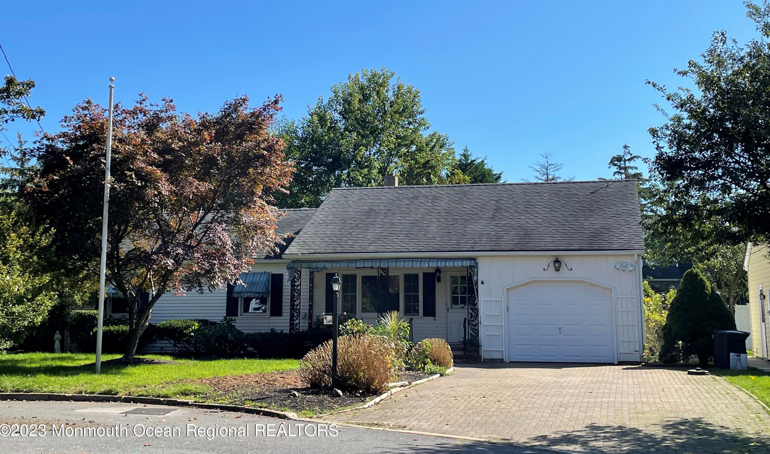 50 Willow Way, Wall Township, NJ 08736
