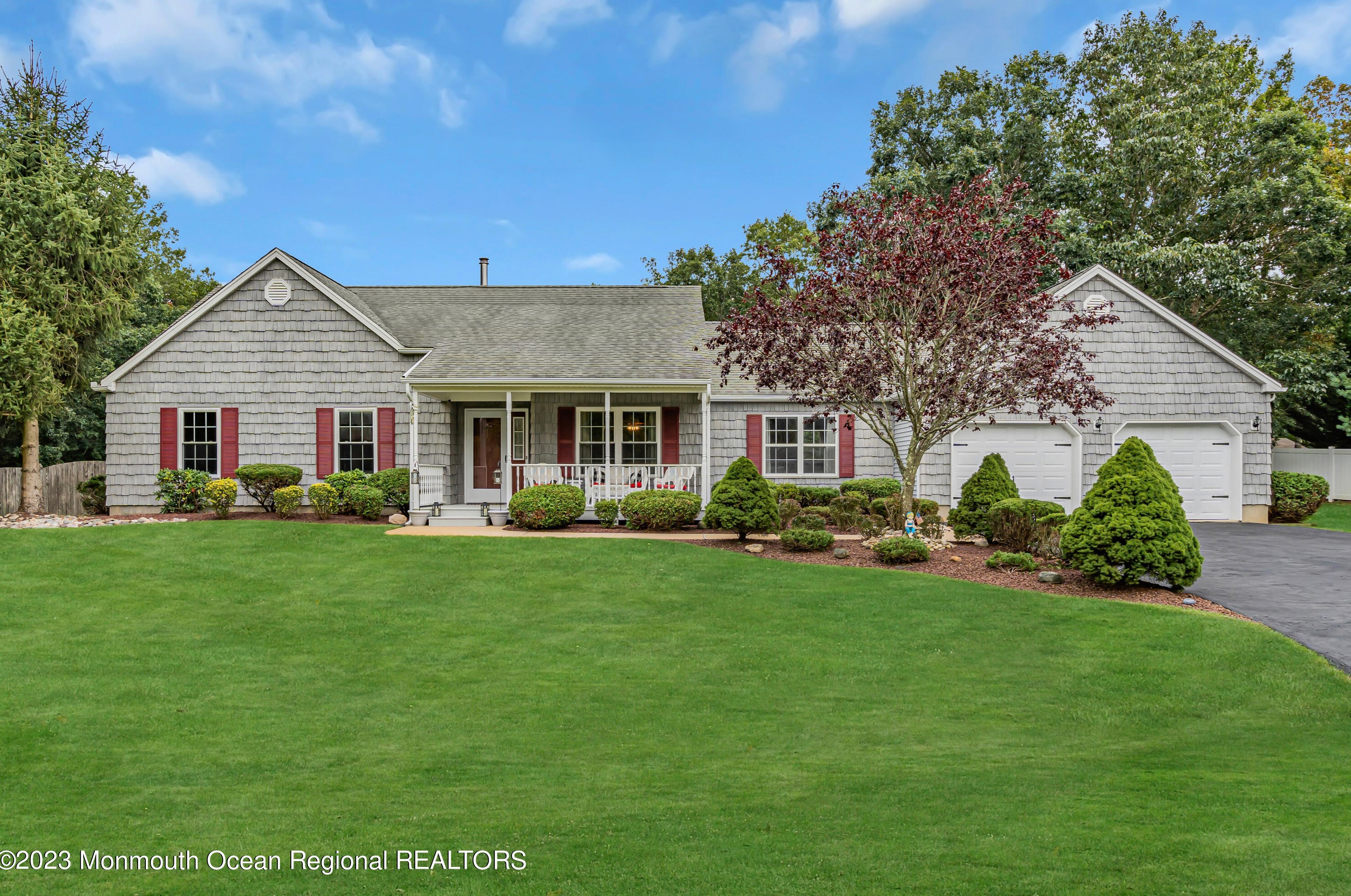 5 Ernest Way, Jackson Twp, NJ 08527