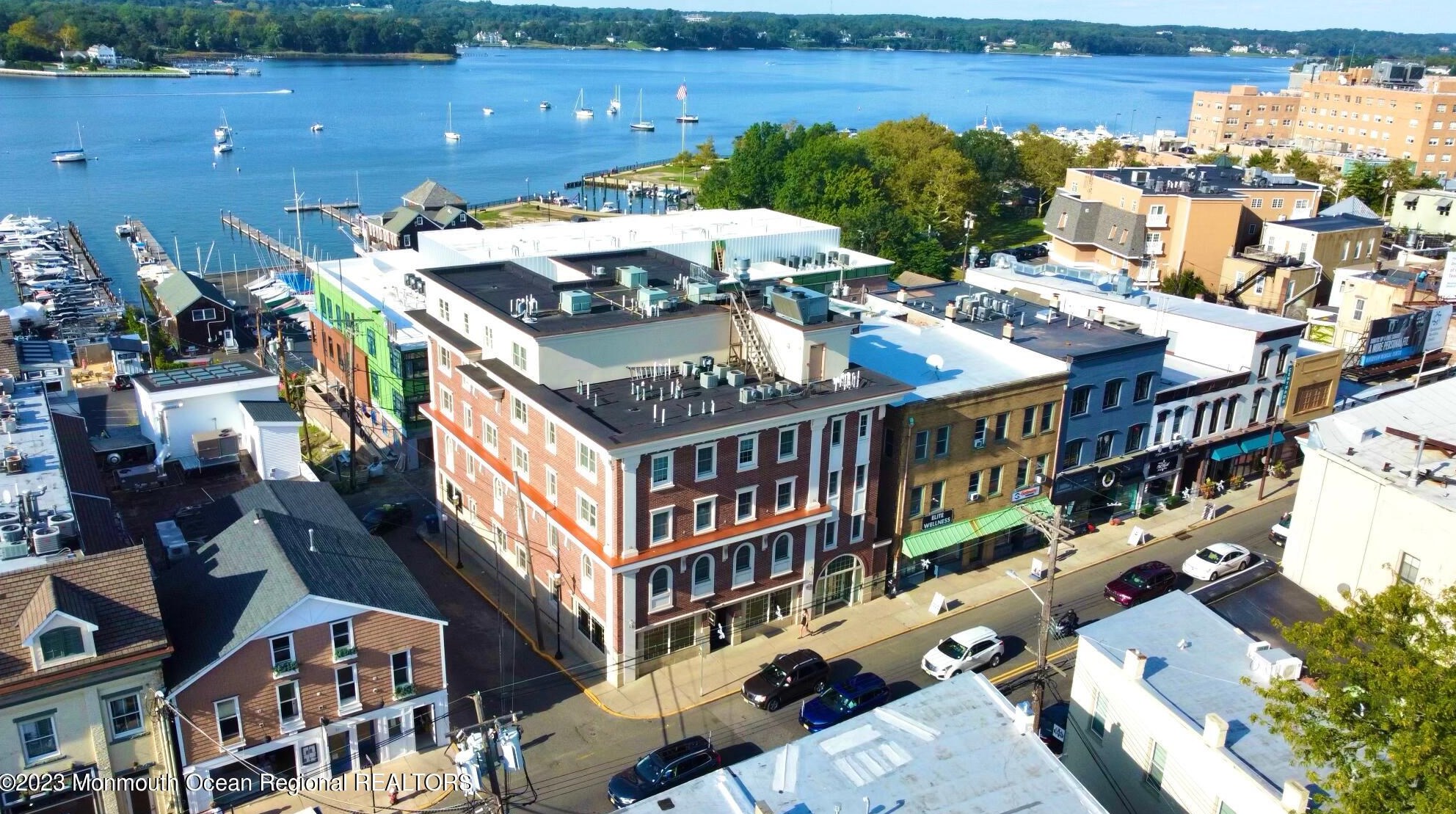 22 W Front St #202, Tinton Falls, NJ 07701