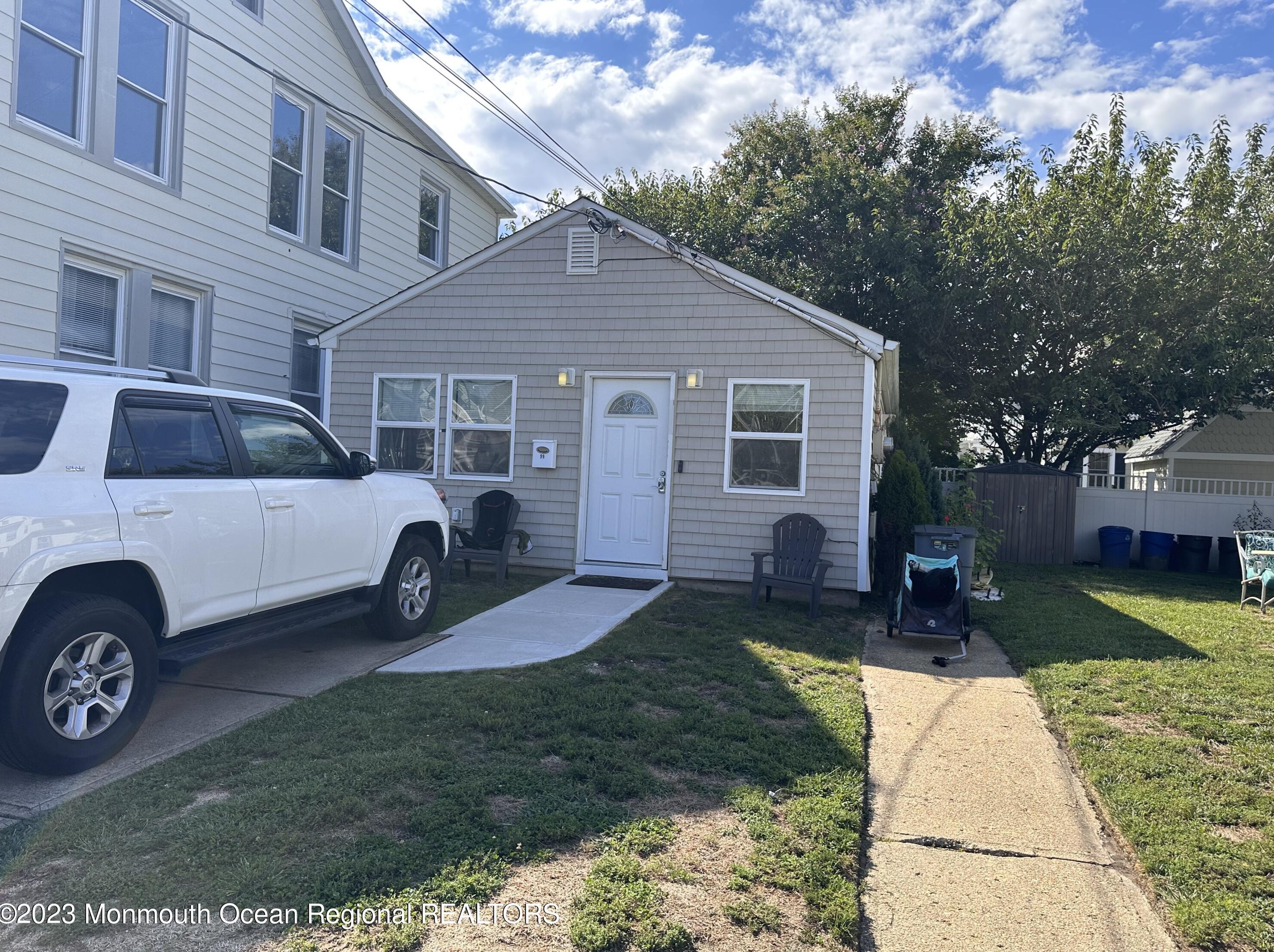 99 A St, Belmar, NJ 07719
