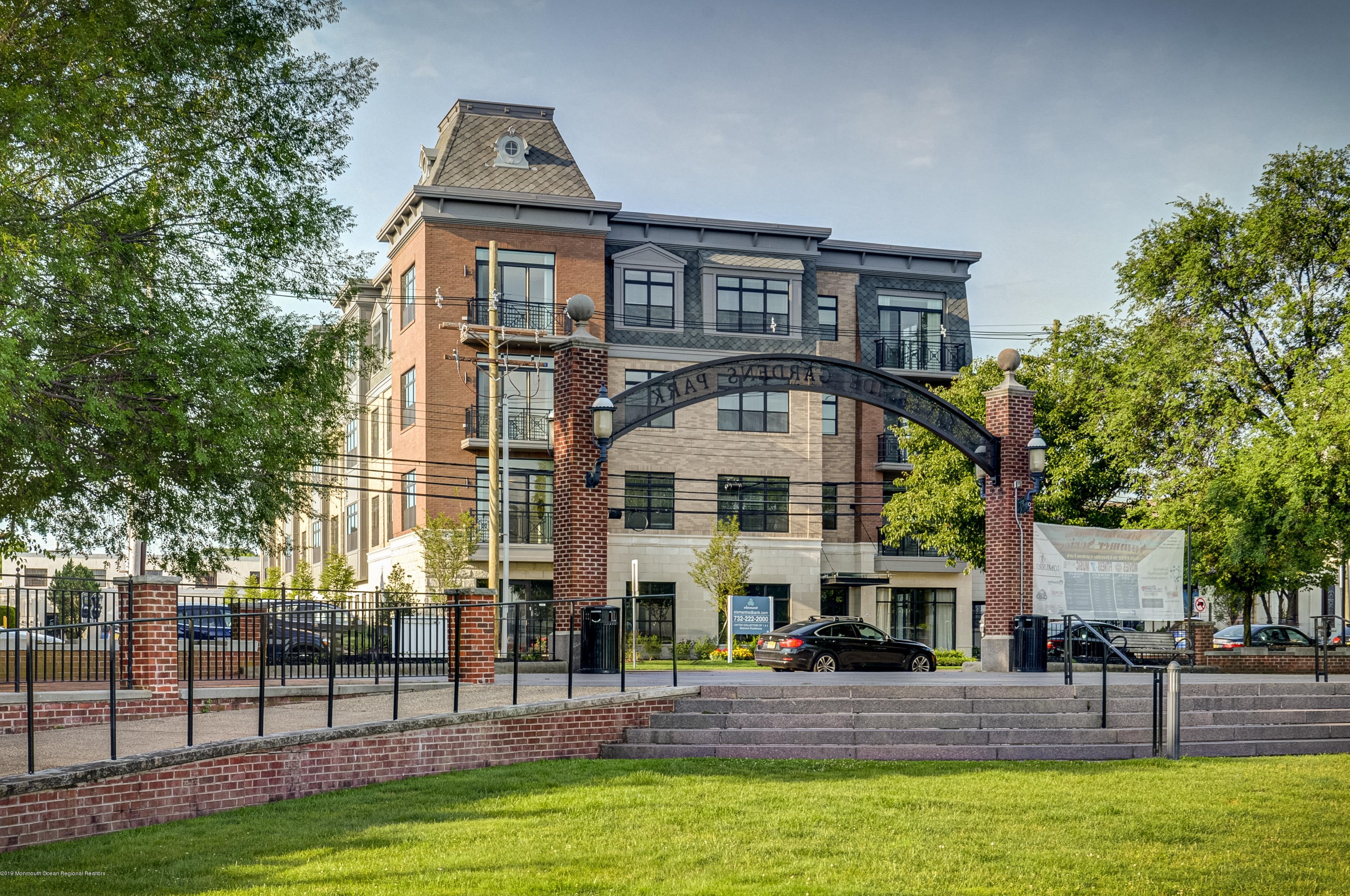 55 W Front St #411, Tinton Falls, NJ 07701