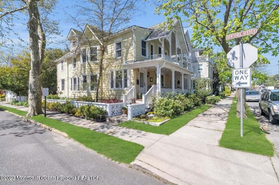 80 Heck Ave #summer 2024, Ocean Grove, NJ 07756