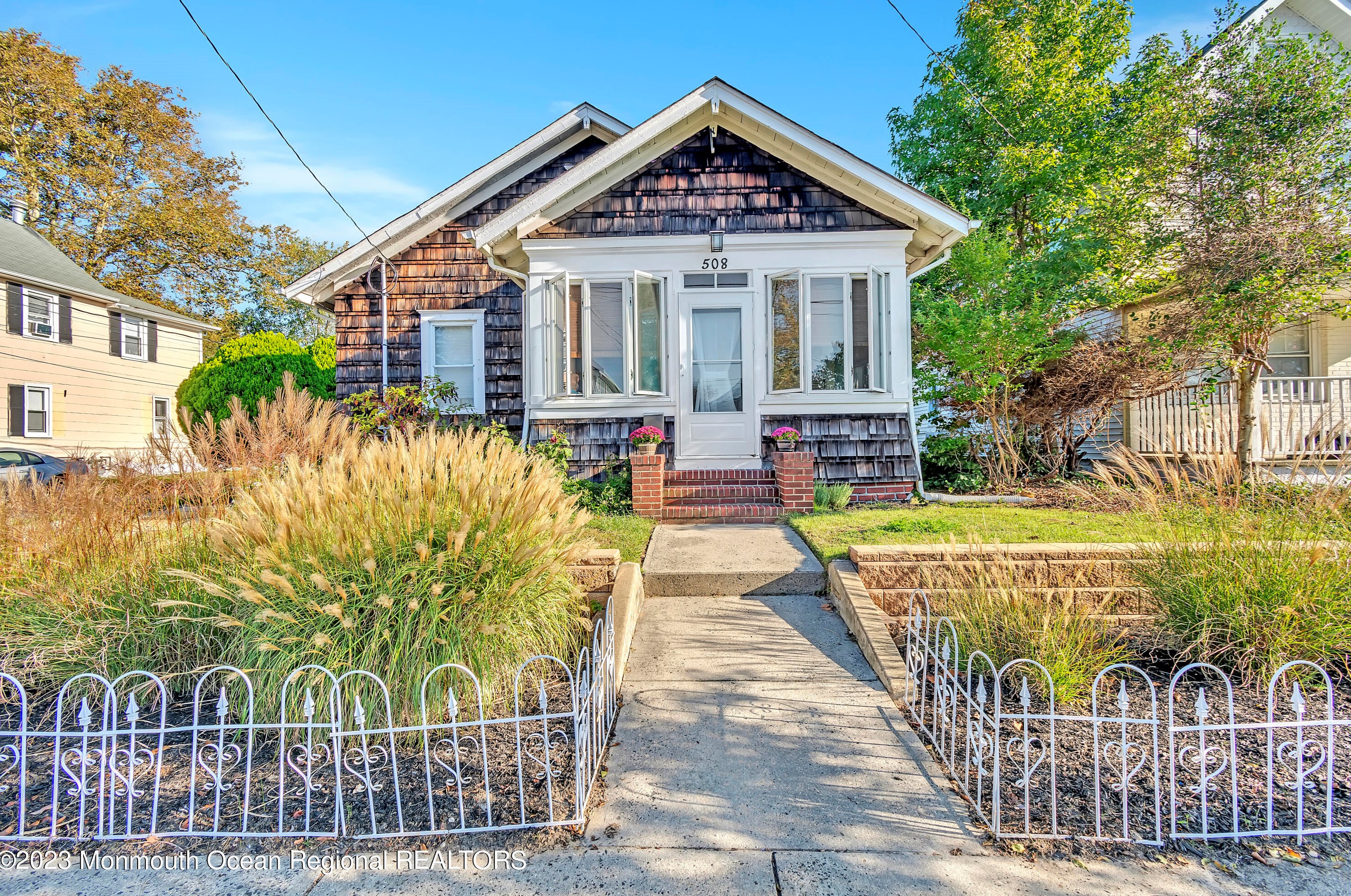 508 13th Ave, Belmar, NJ 07719