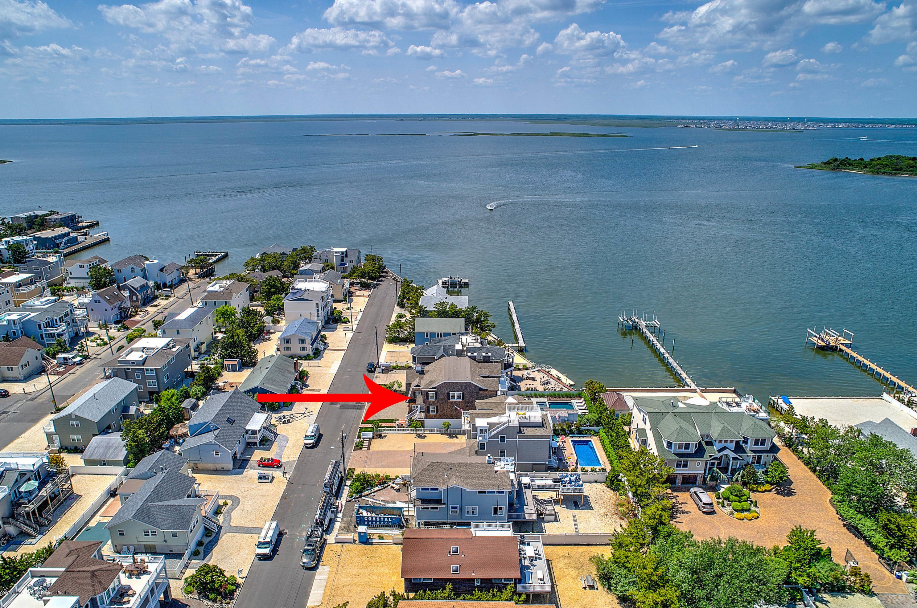 15 W Mears Ave, Long Beach Township, NJ 08008