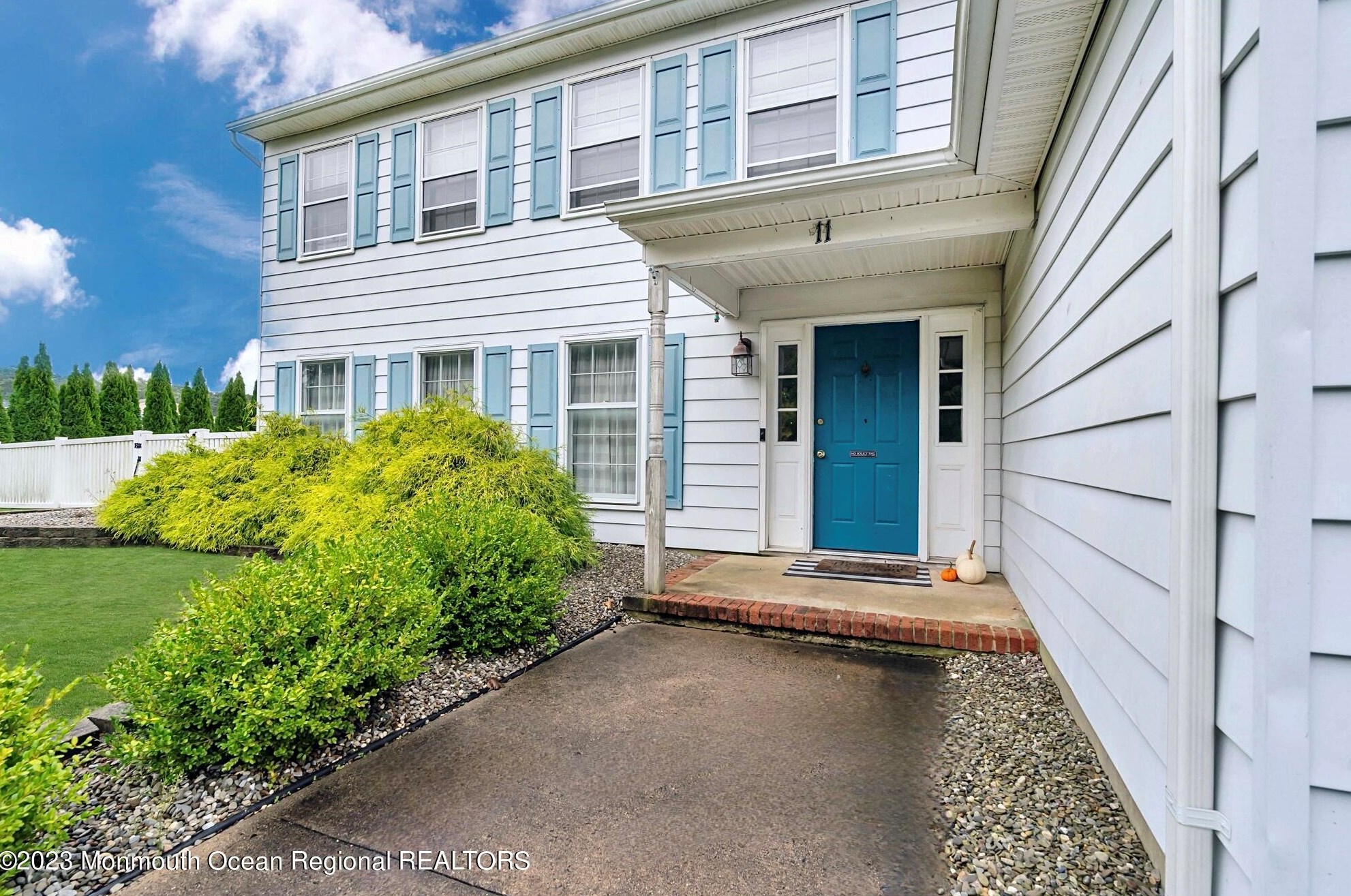 11 Juniper Pl, Wall Township, NJ 07731-2630