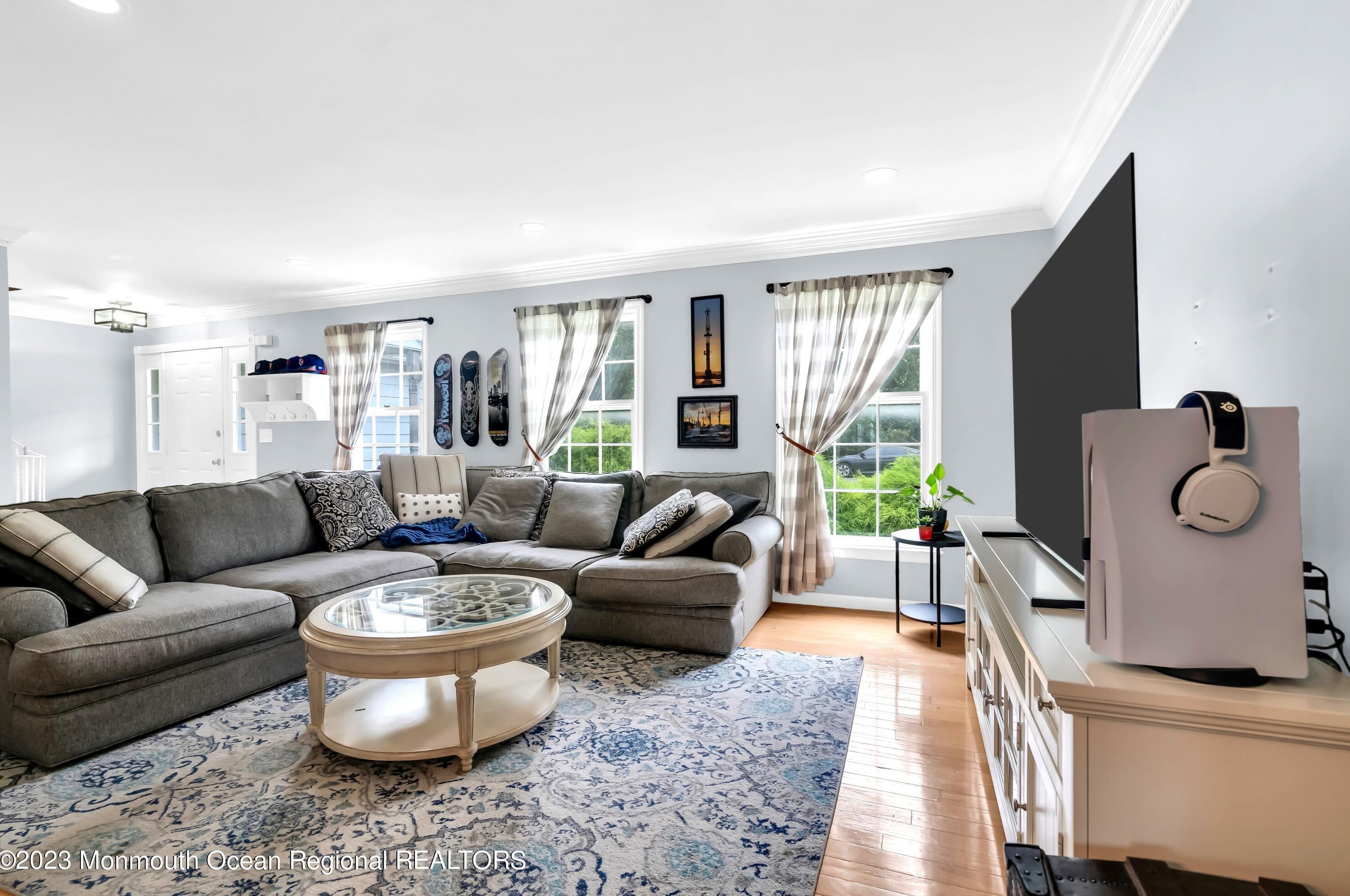 11 Juniper Pl, Wall Township NJ  07731-2630 exterior