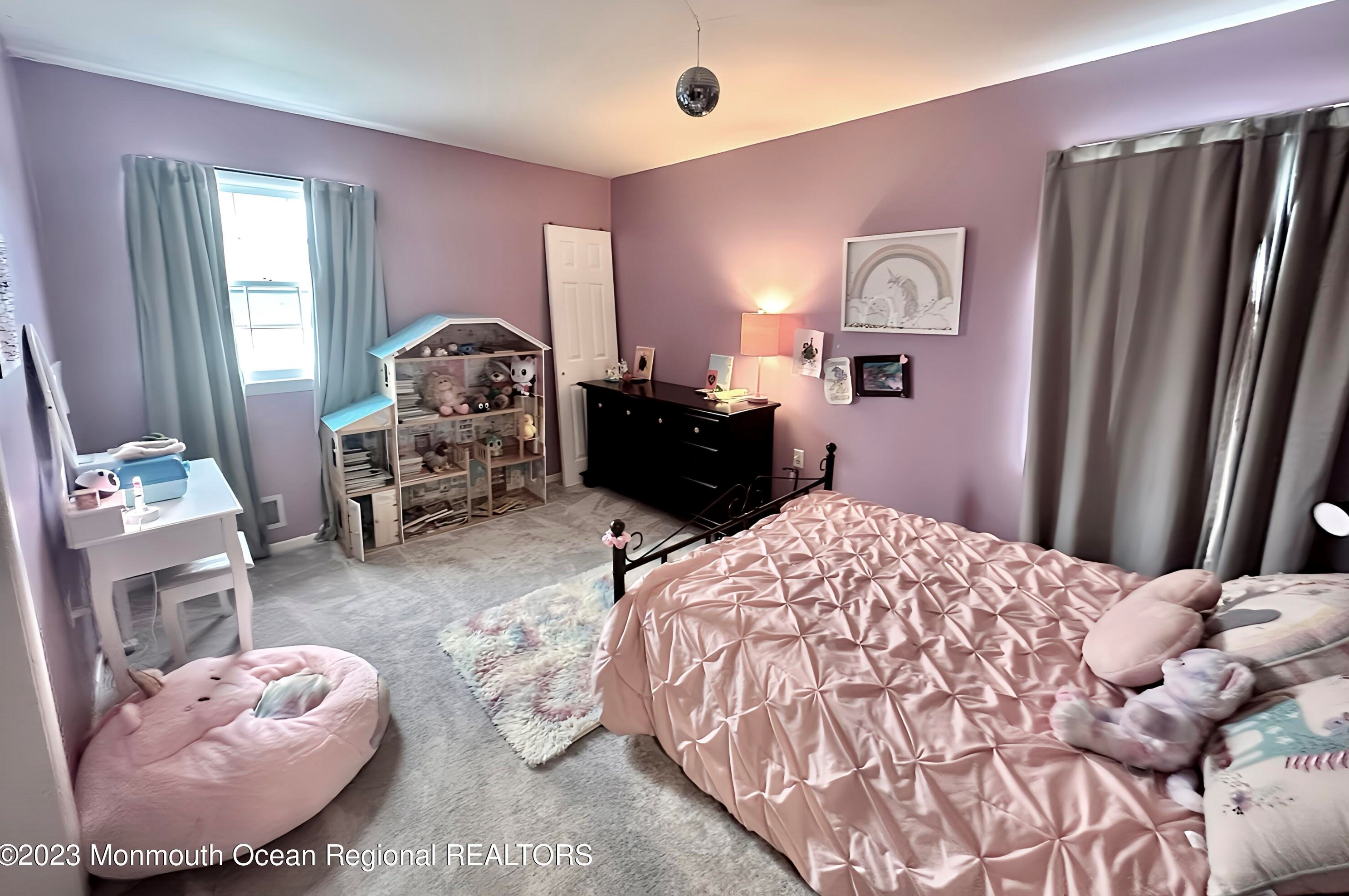 11 Juniper Pl, Wall Township NJ  07731-2630 exterior