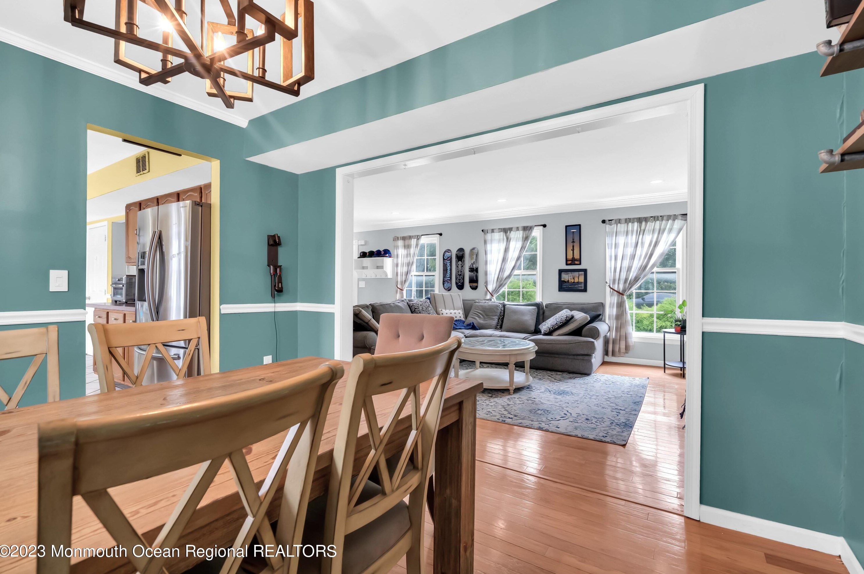 11 Juniper Pl, Wall Township NJ  07731-2630 exterior