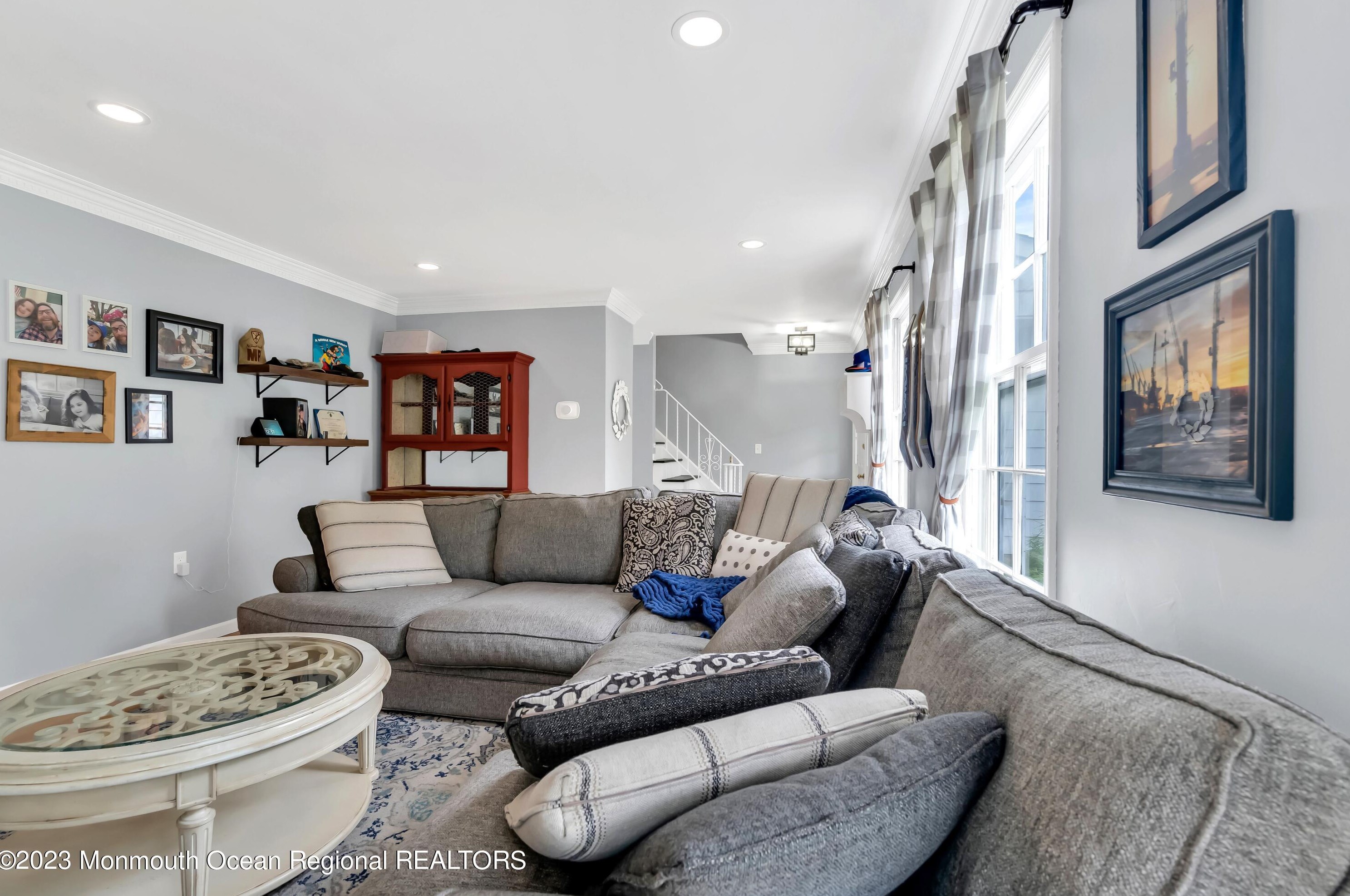 11 Juniper Pl, Wall Township NJ  07731-2630 exterior