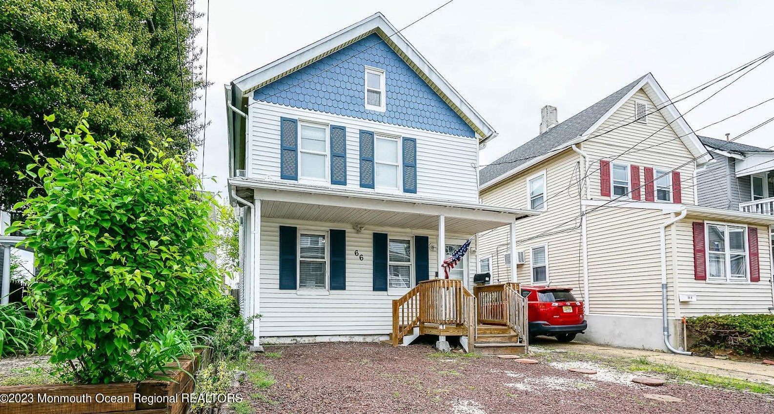 66 4th St #(winter 23-24), Monmouth Hills, NJ 07732