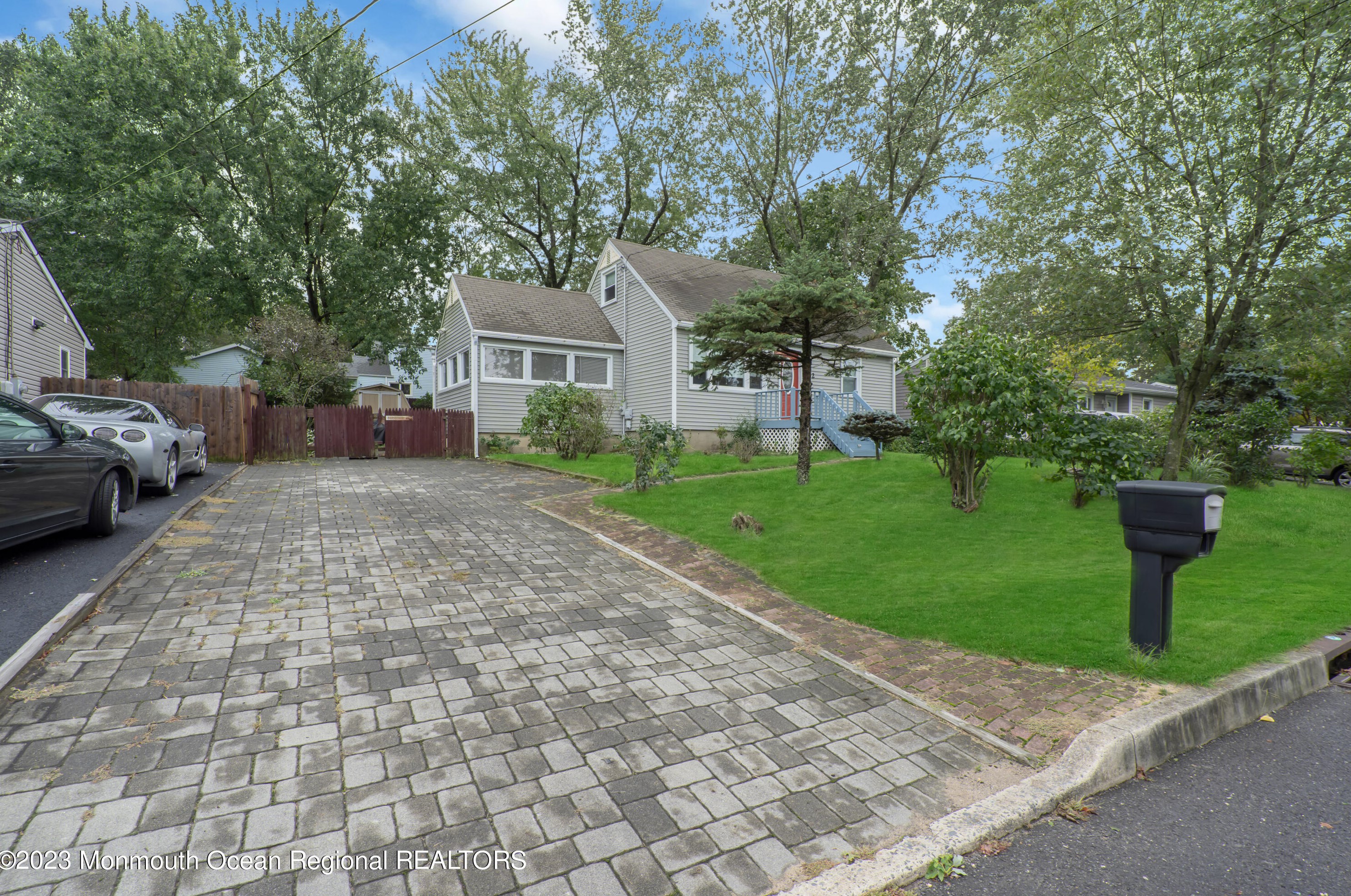 372 Harper Ave, Bricktown, NJ 08724