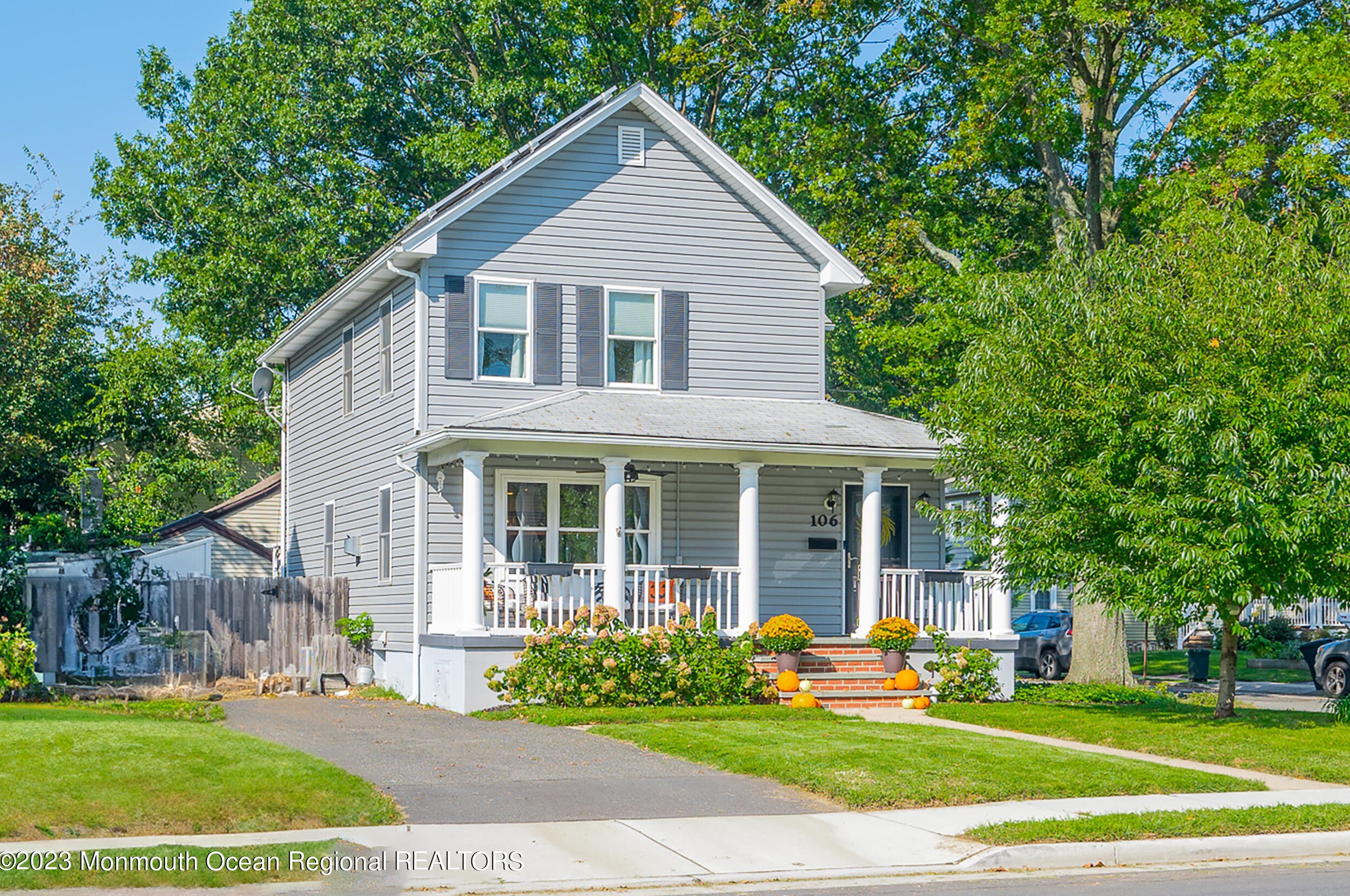 106 Spring St, Tinton Falls, NJ 07701