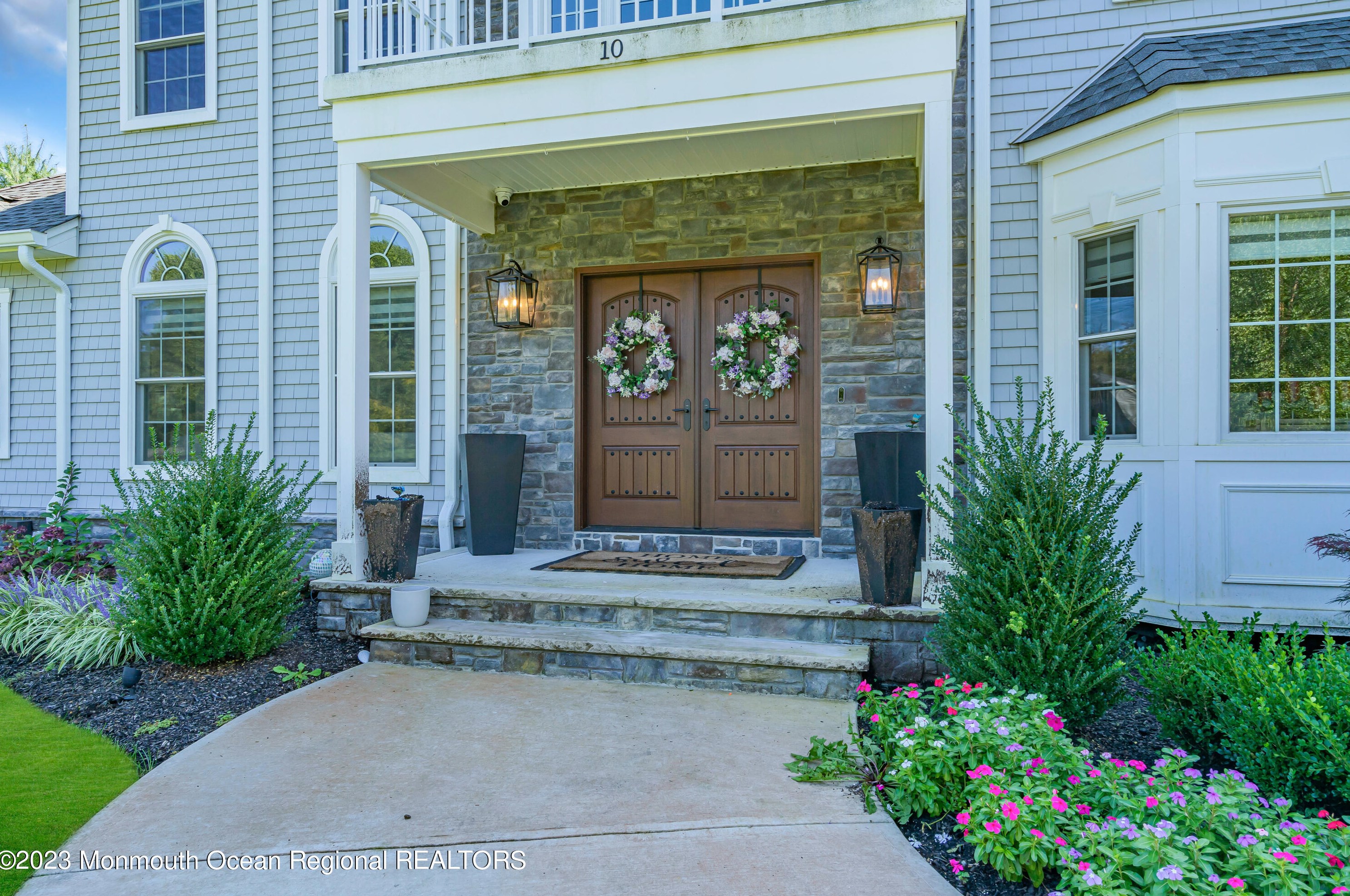 10 Fitzpatrick Run, Millstone Township, NJ 08535-9433