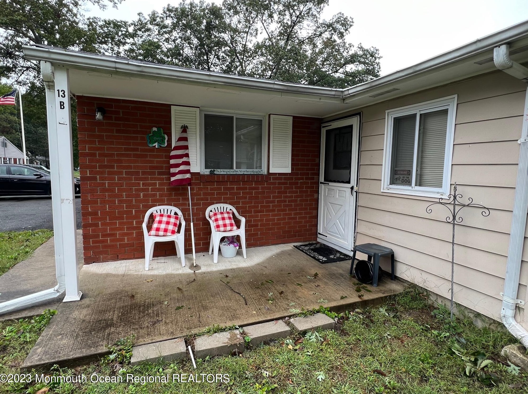 13 Dove St #b, Lakehurst, NJ 08759