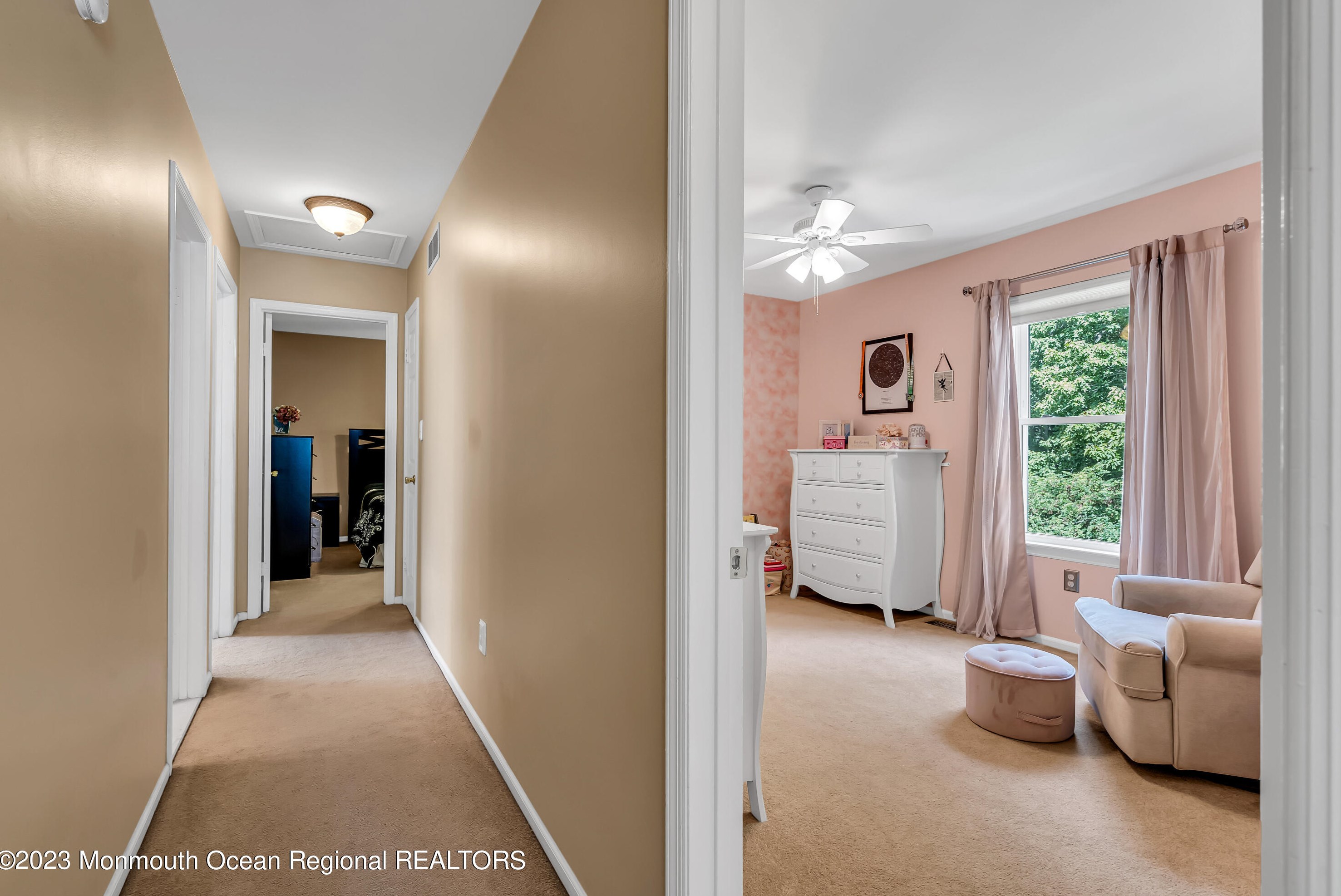 6 Winchester Dr, Wall Township NJ exterior