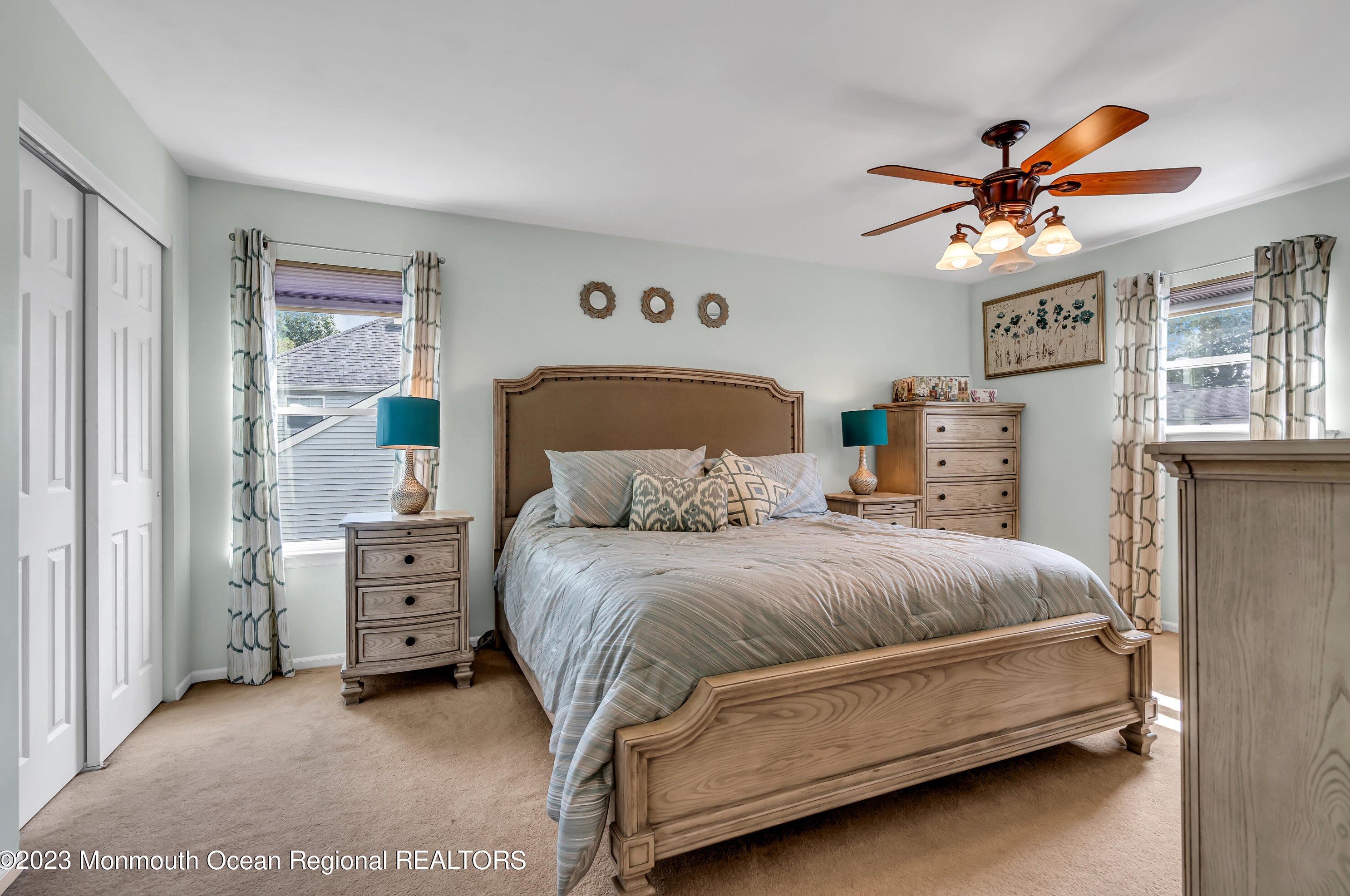 6 Winchester Dr, Wall Township NJ exterior