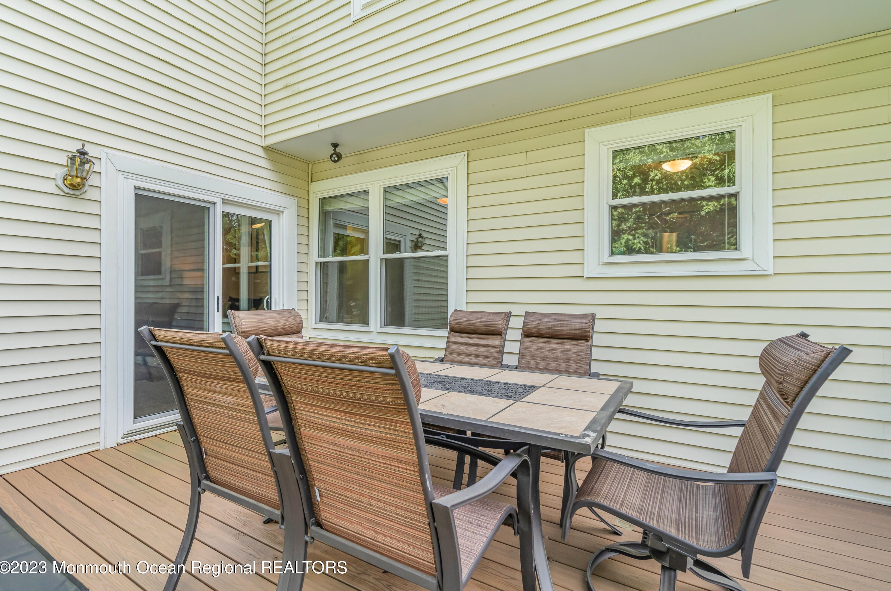 6 Winchester Dr, Wall Township NJ exterior