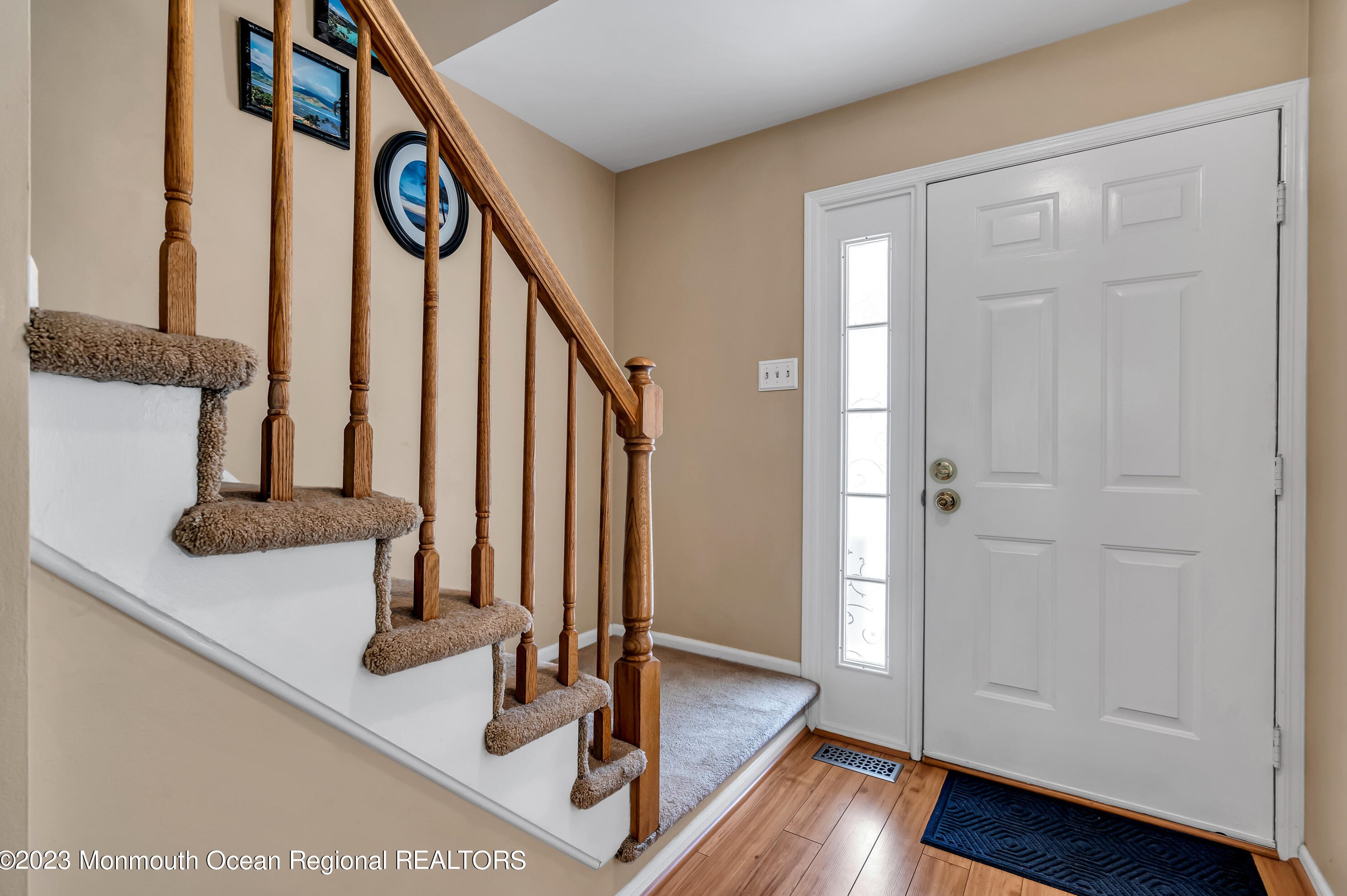 6 Winchester Dr, Wall Township NJ exterior