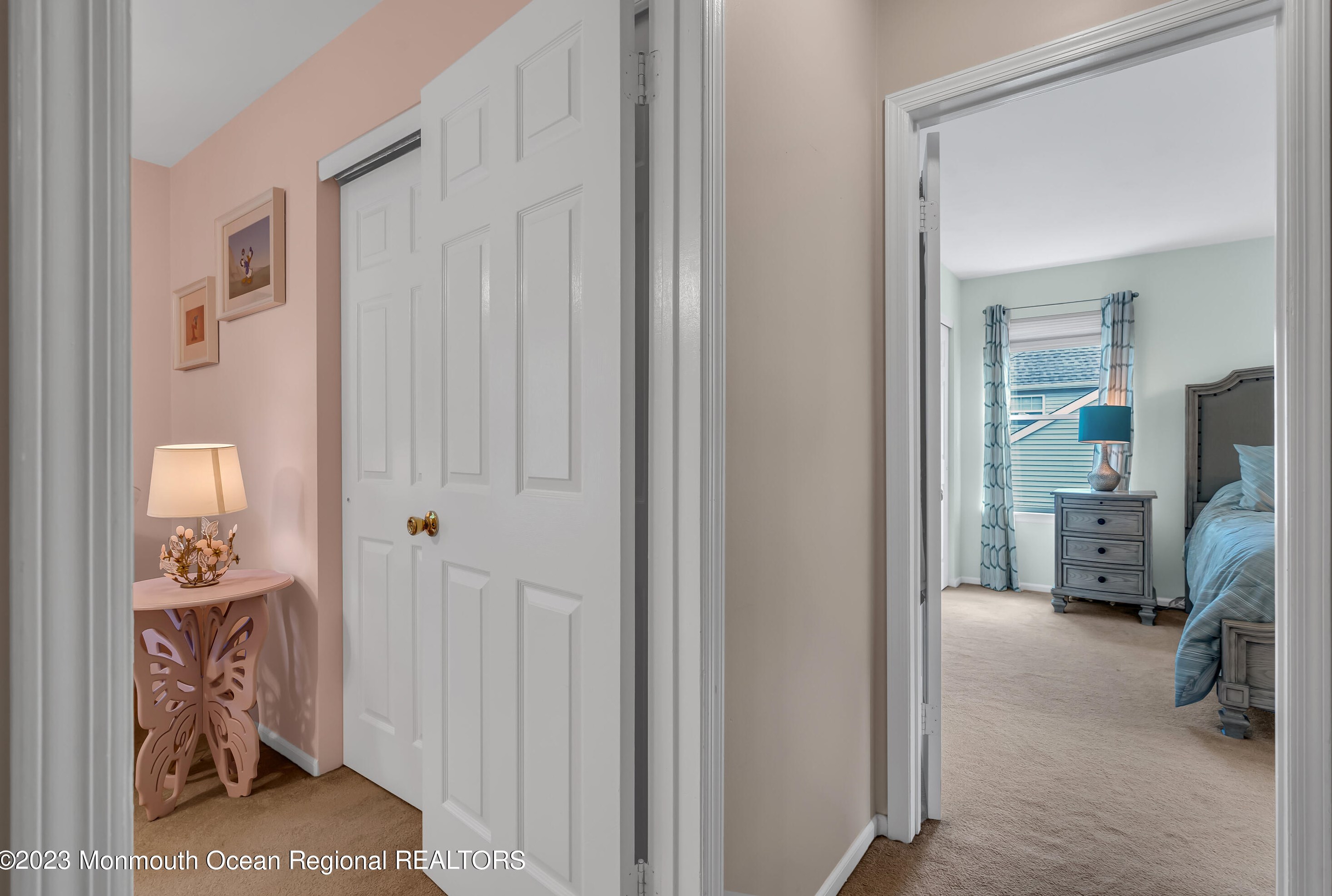 6 Winchester Dr, Wall Township NJ exterior